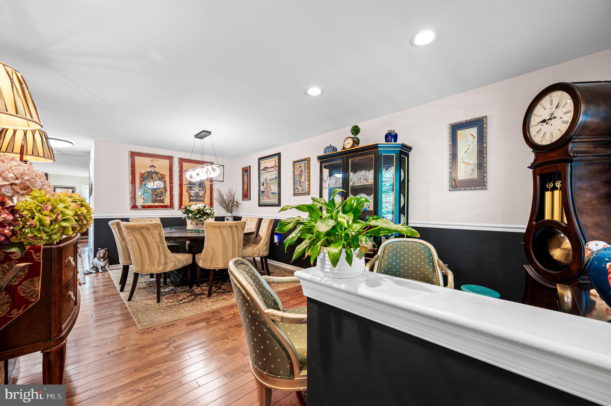 HEATHER MEADOWS - Residential