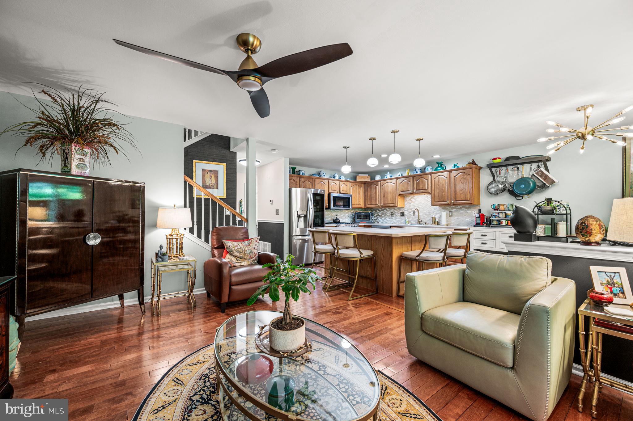 HEATHER MEADOWS - Residential