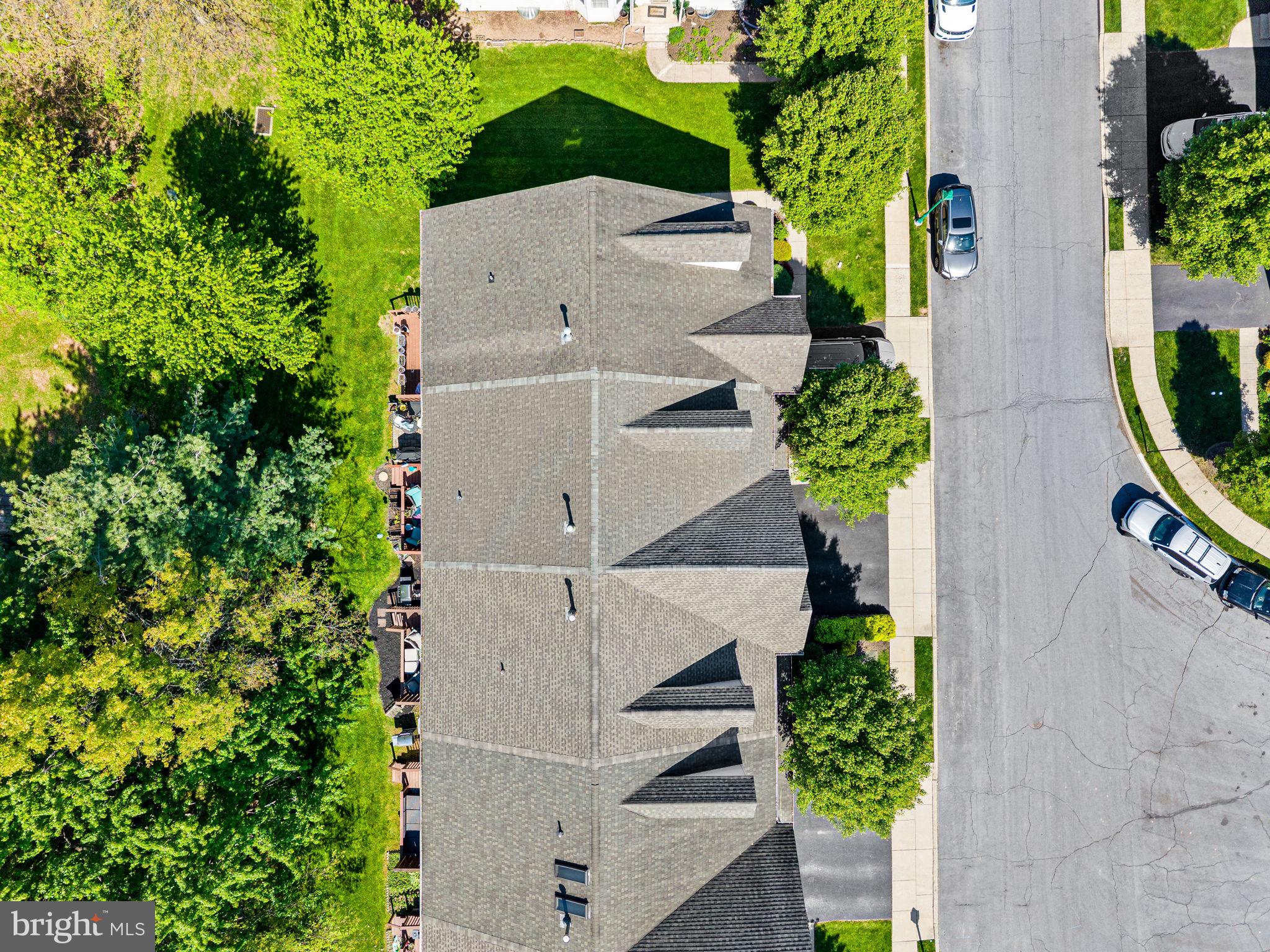 HEATHER MEADOWS - Residential