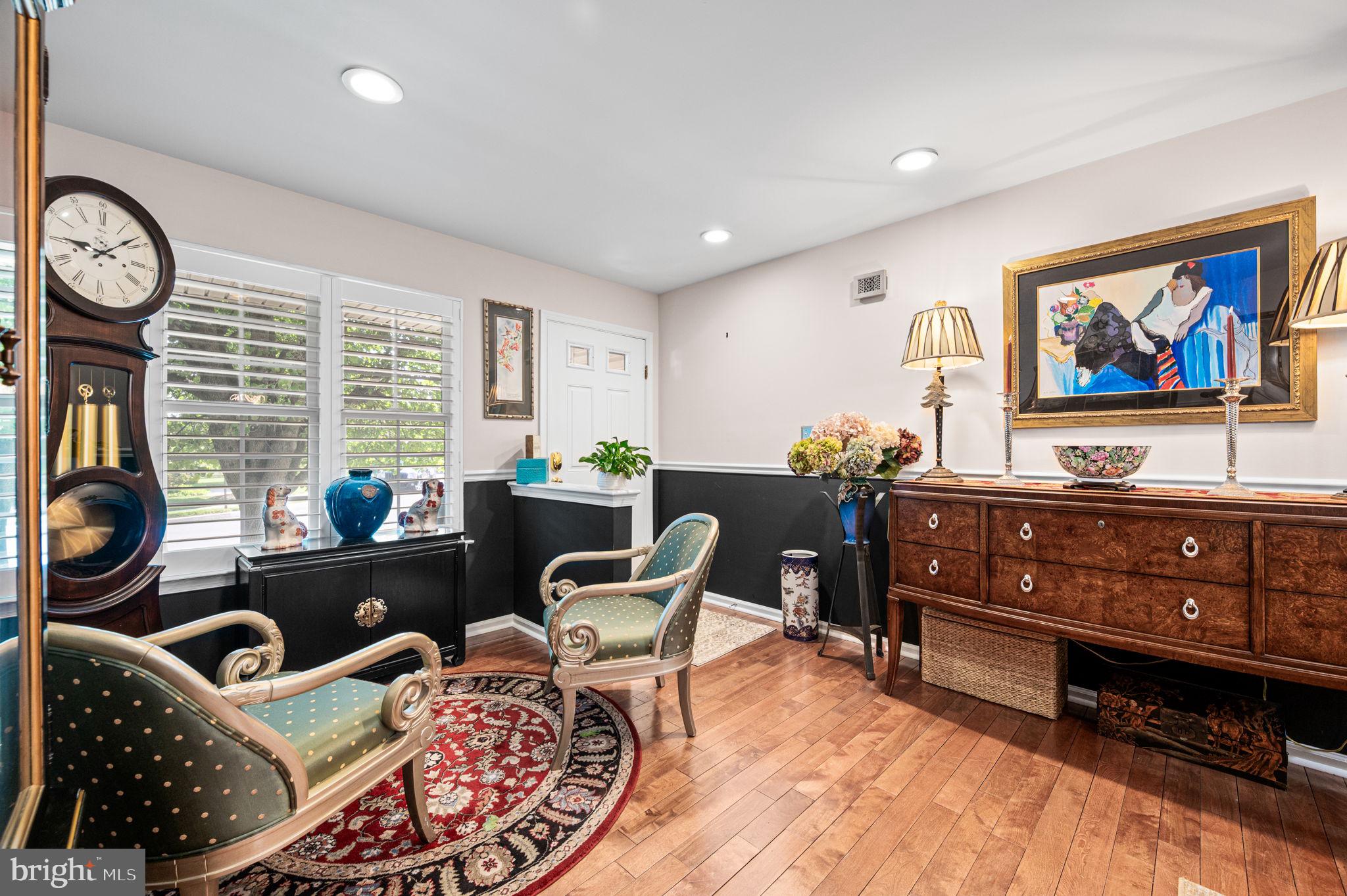HEATHER MEADOWS - Residential