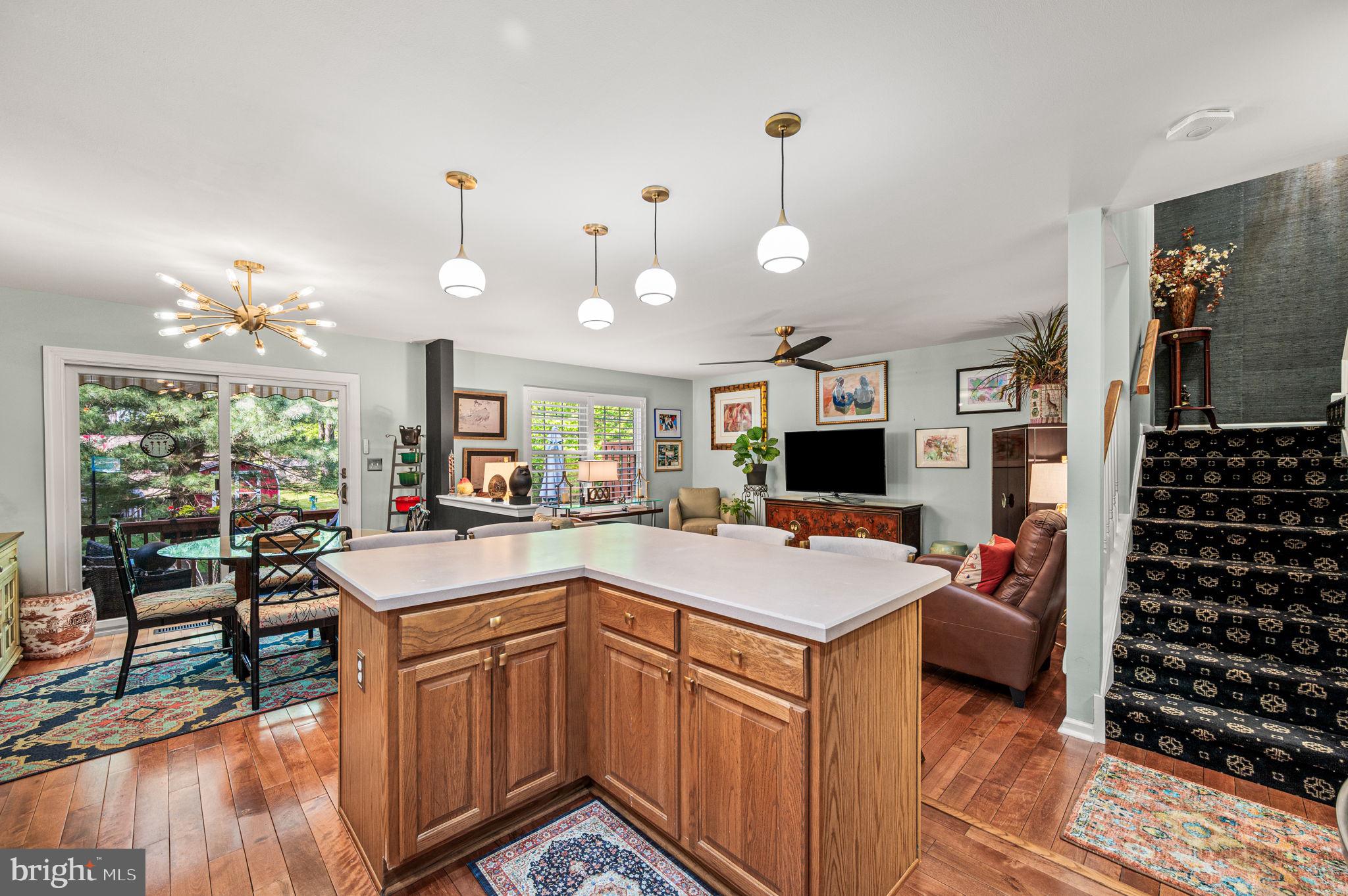 HEATHER MEADOWS - Residential