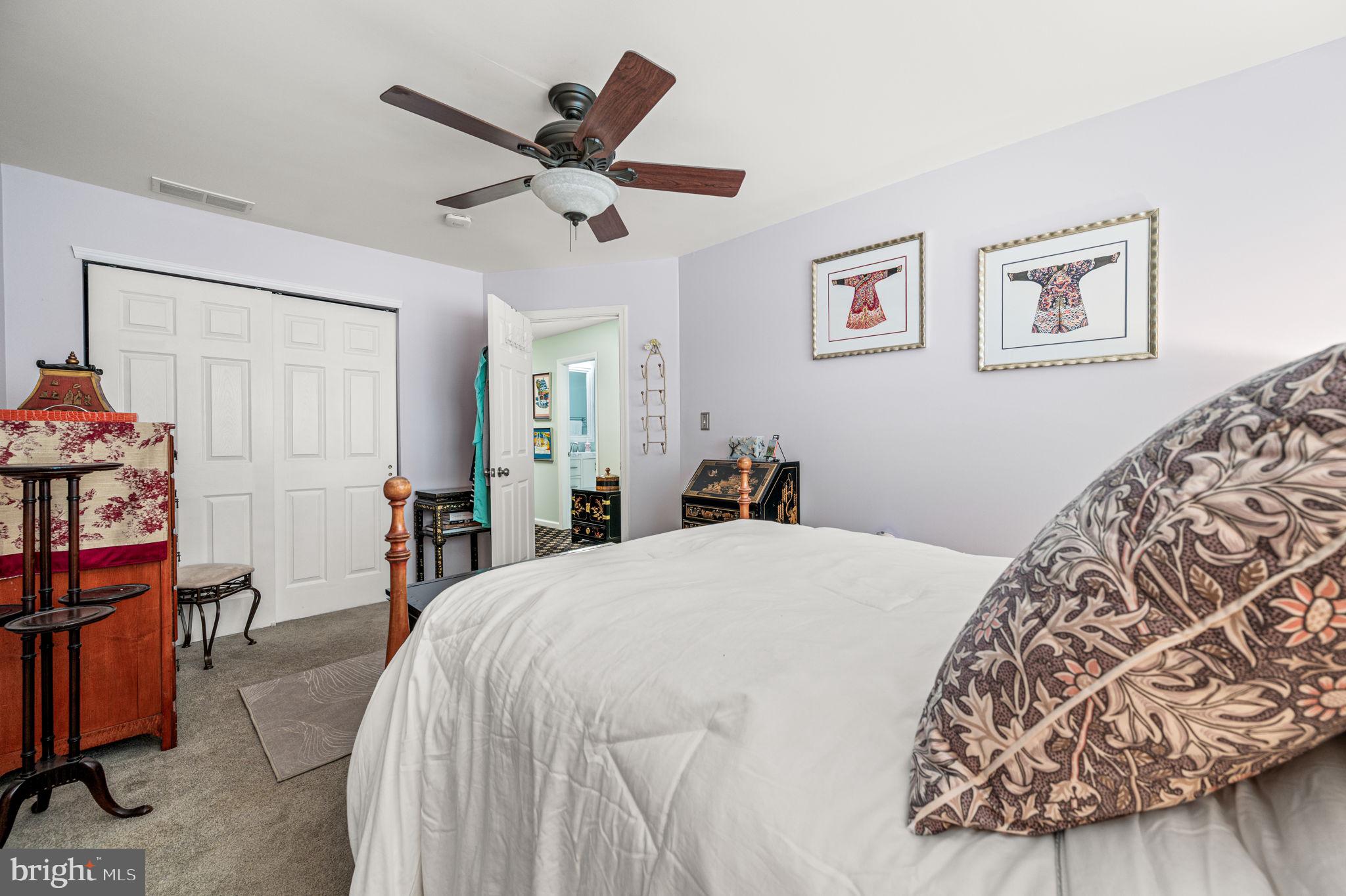 HEATHER MEADOWS - Residential