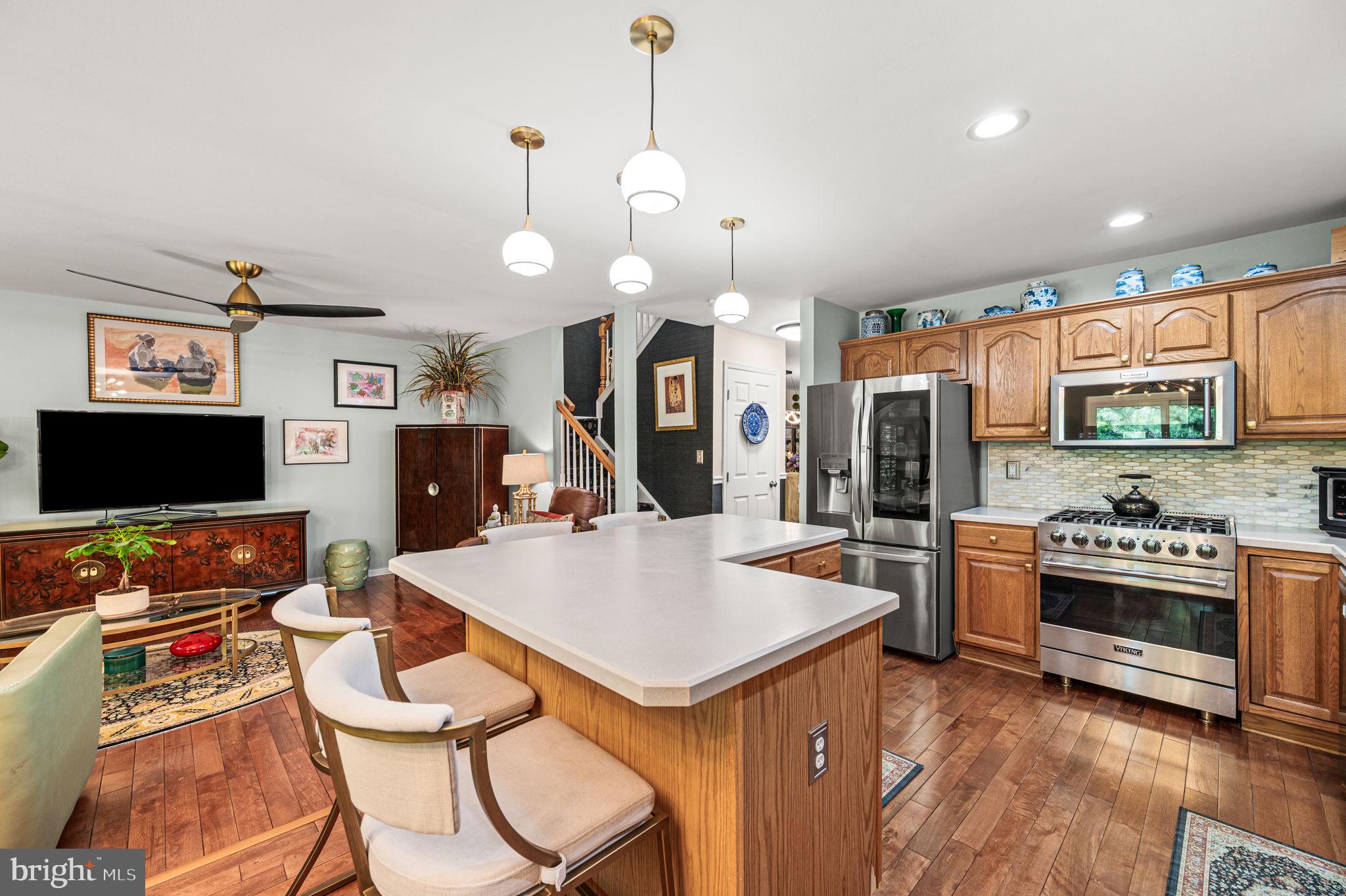 HEATHER MEADOWS - Residential