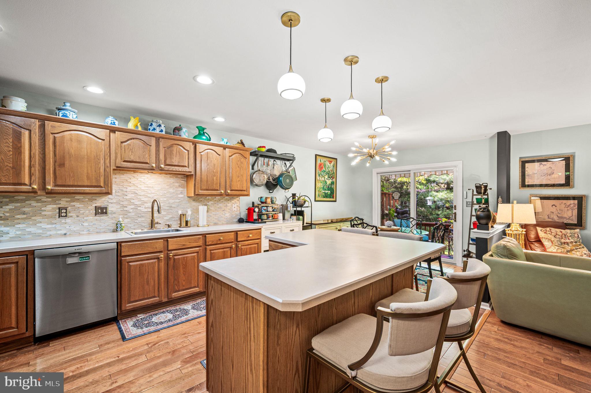 HEATHER MEADOWS - Residential