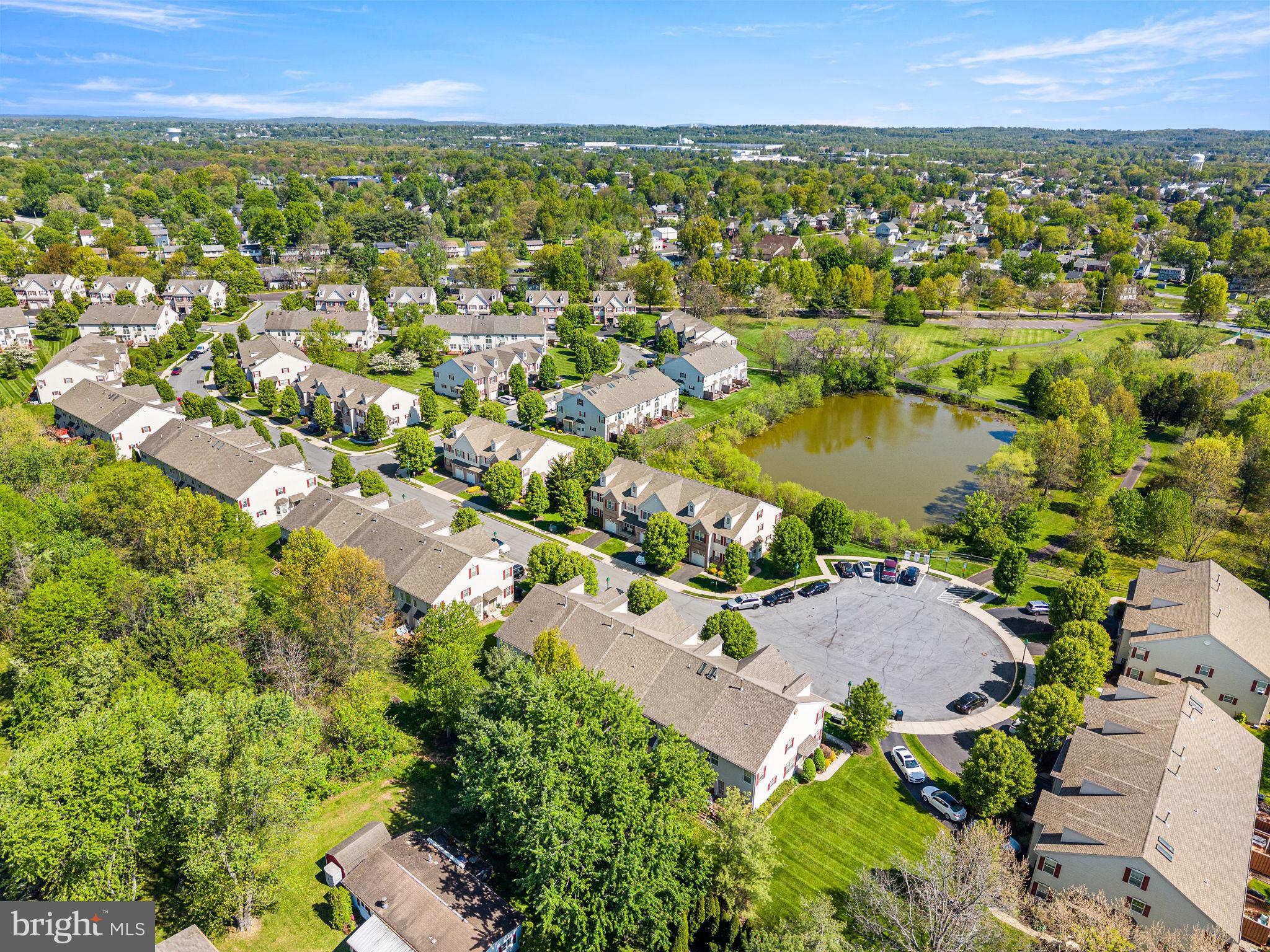 HEATHER MEADOWS - Residential