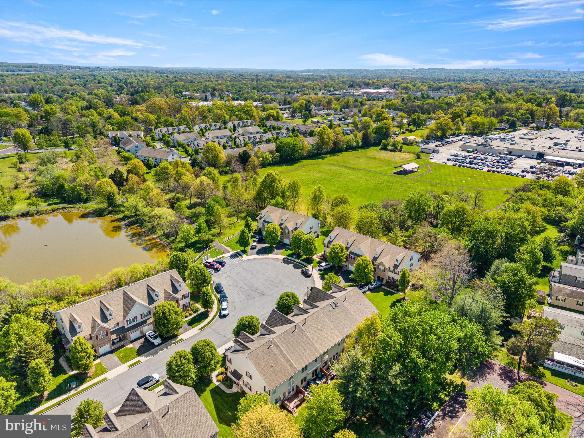 HEATHER MEADOWS - Residential