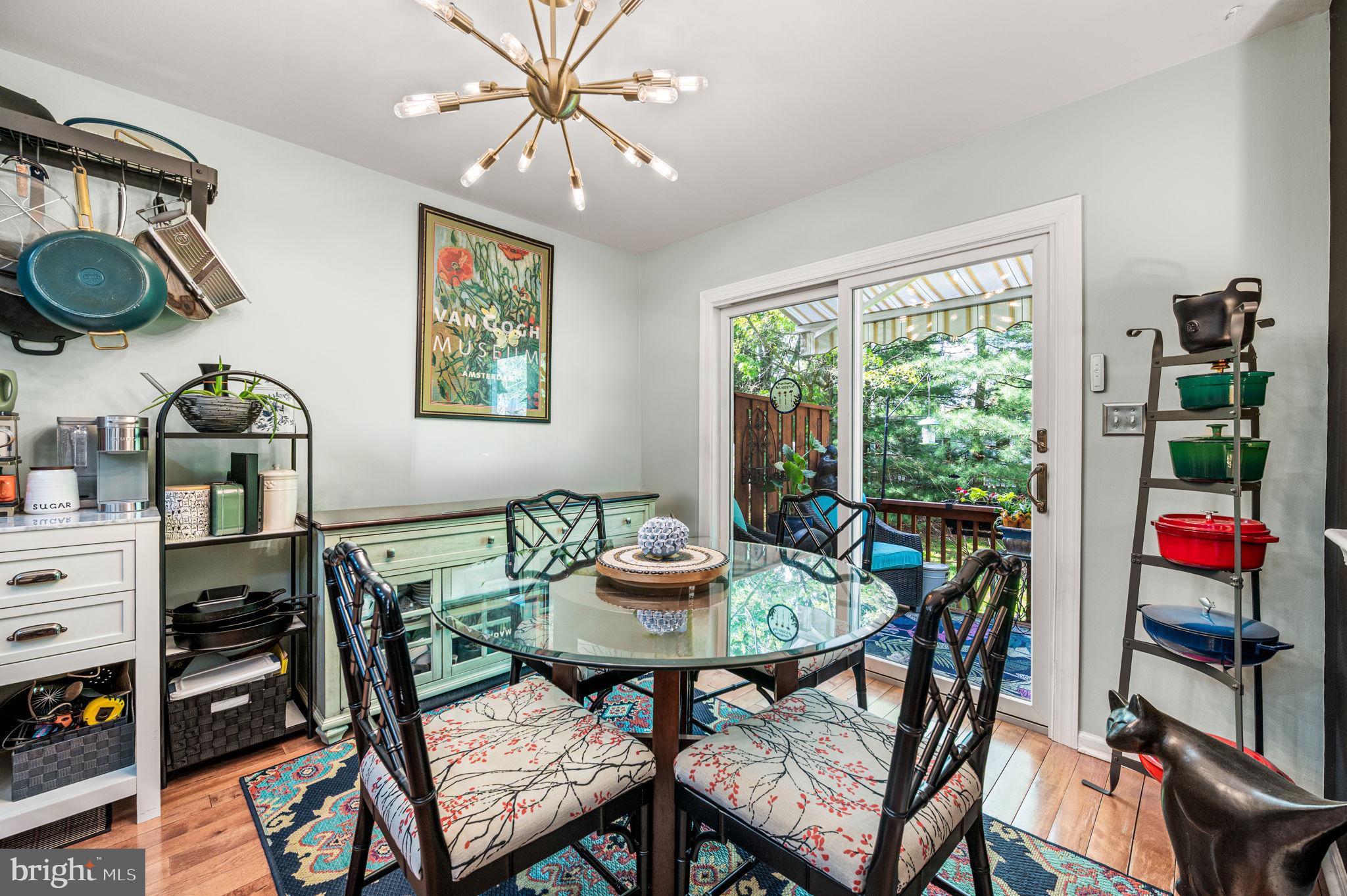 HEATHER MEADOWS - Residential