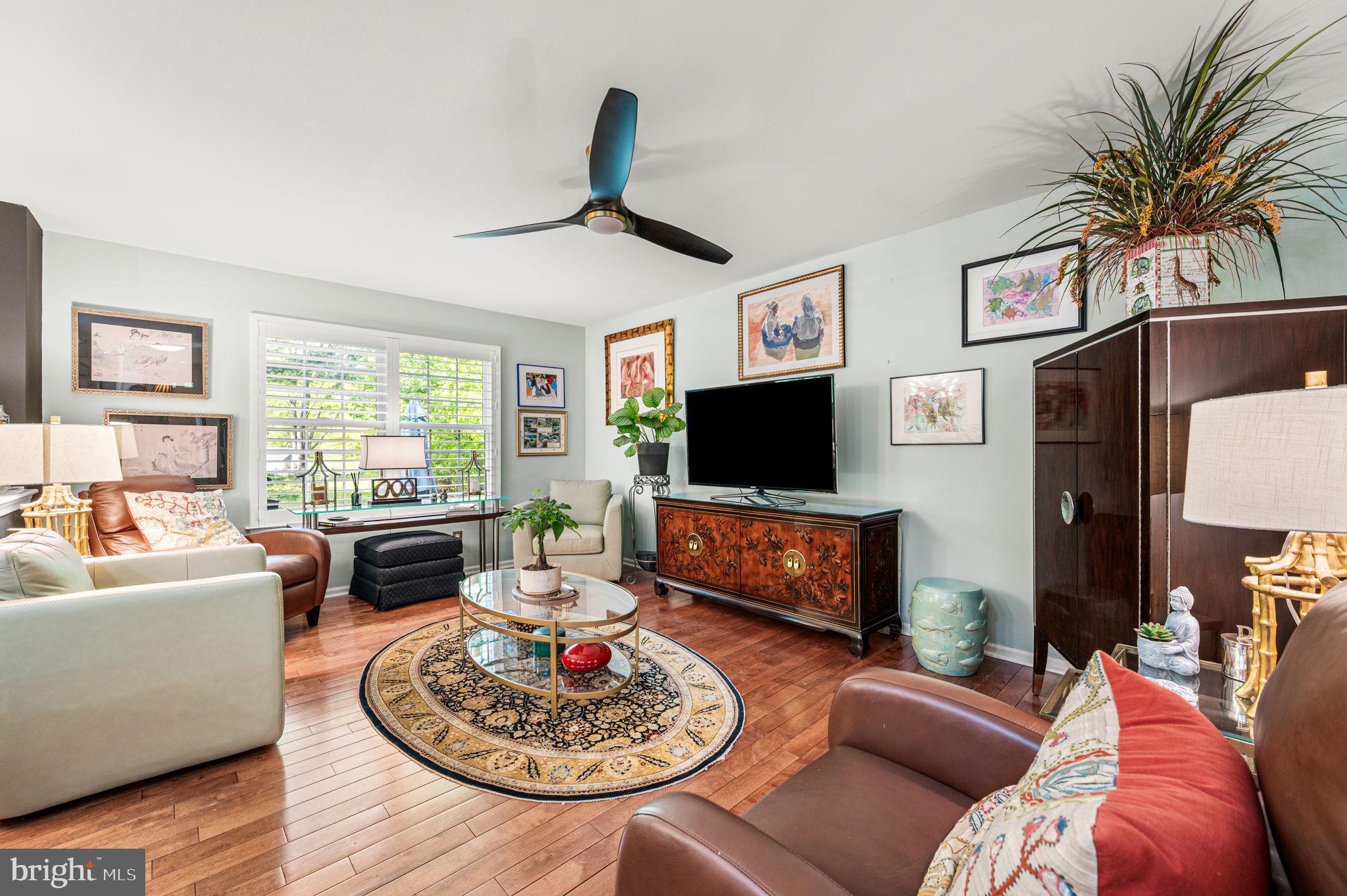 HEATHER MEADOWS - Residential