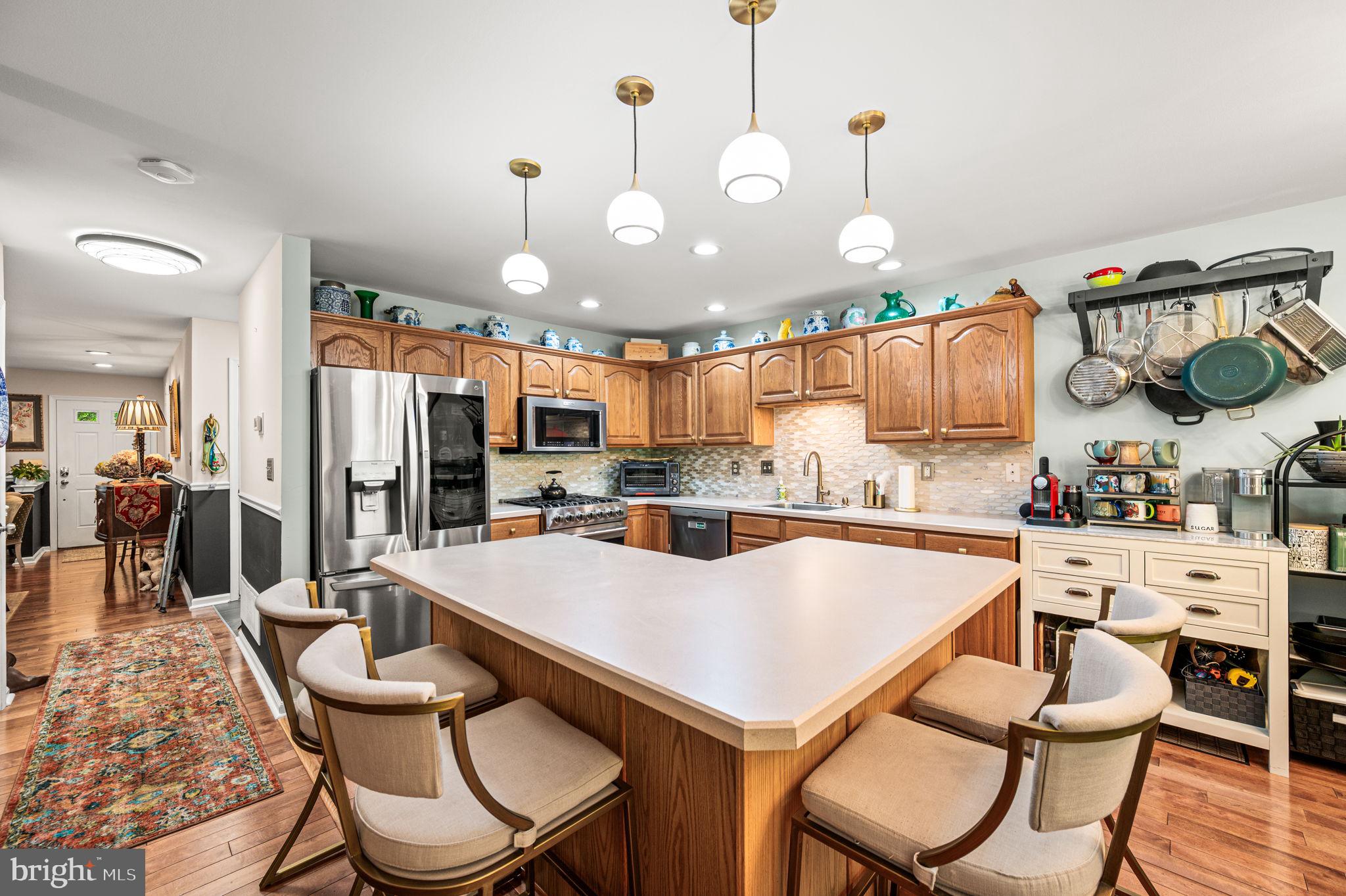 HEATHER MEADOWS - Residential