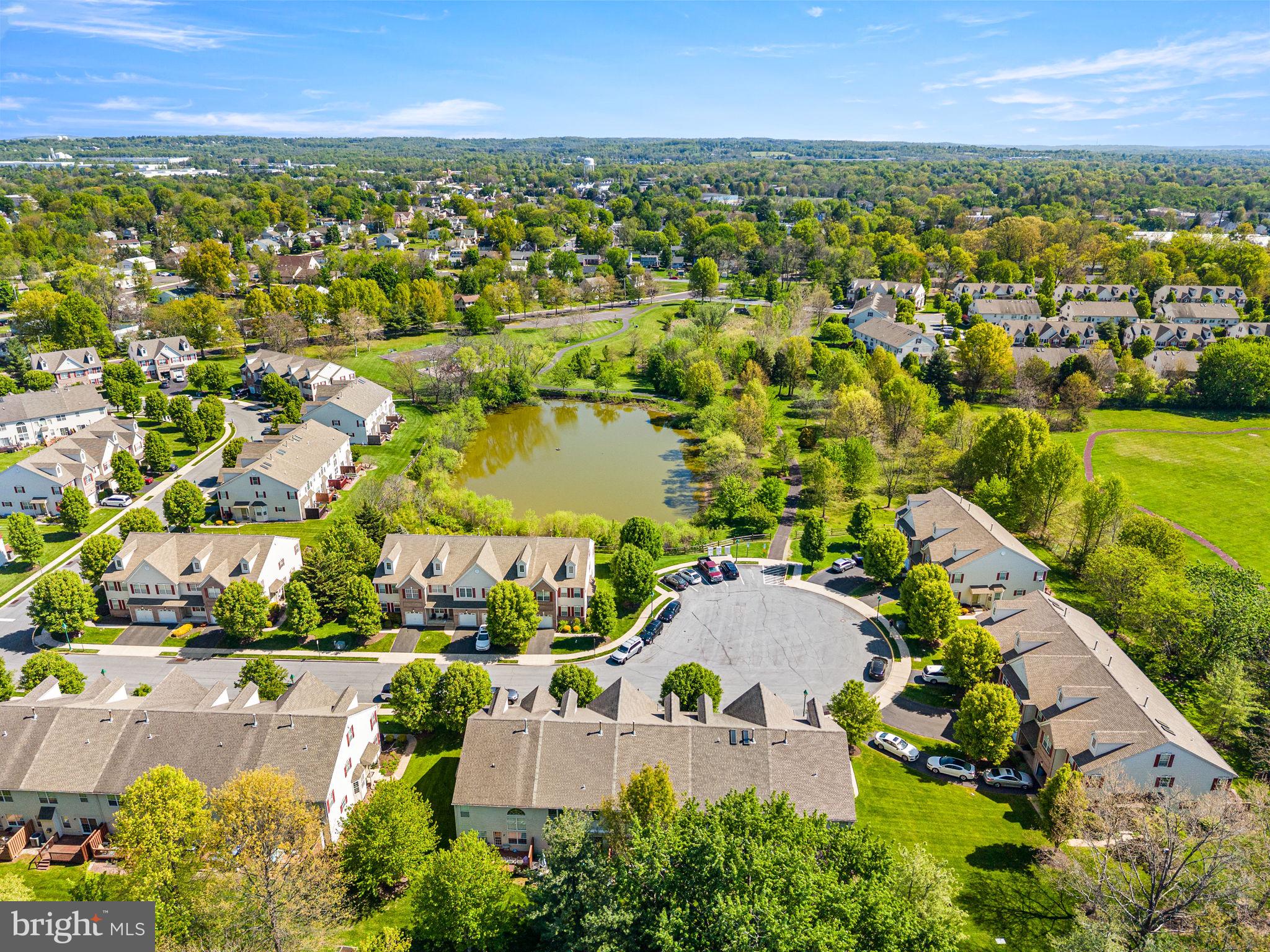 HEATHER MEADOWS - Residential