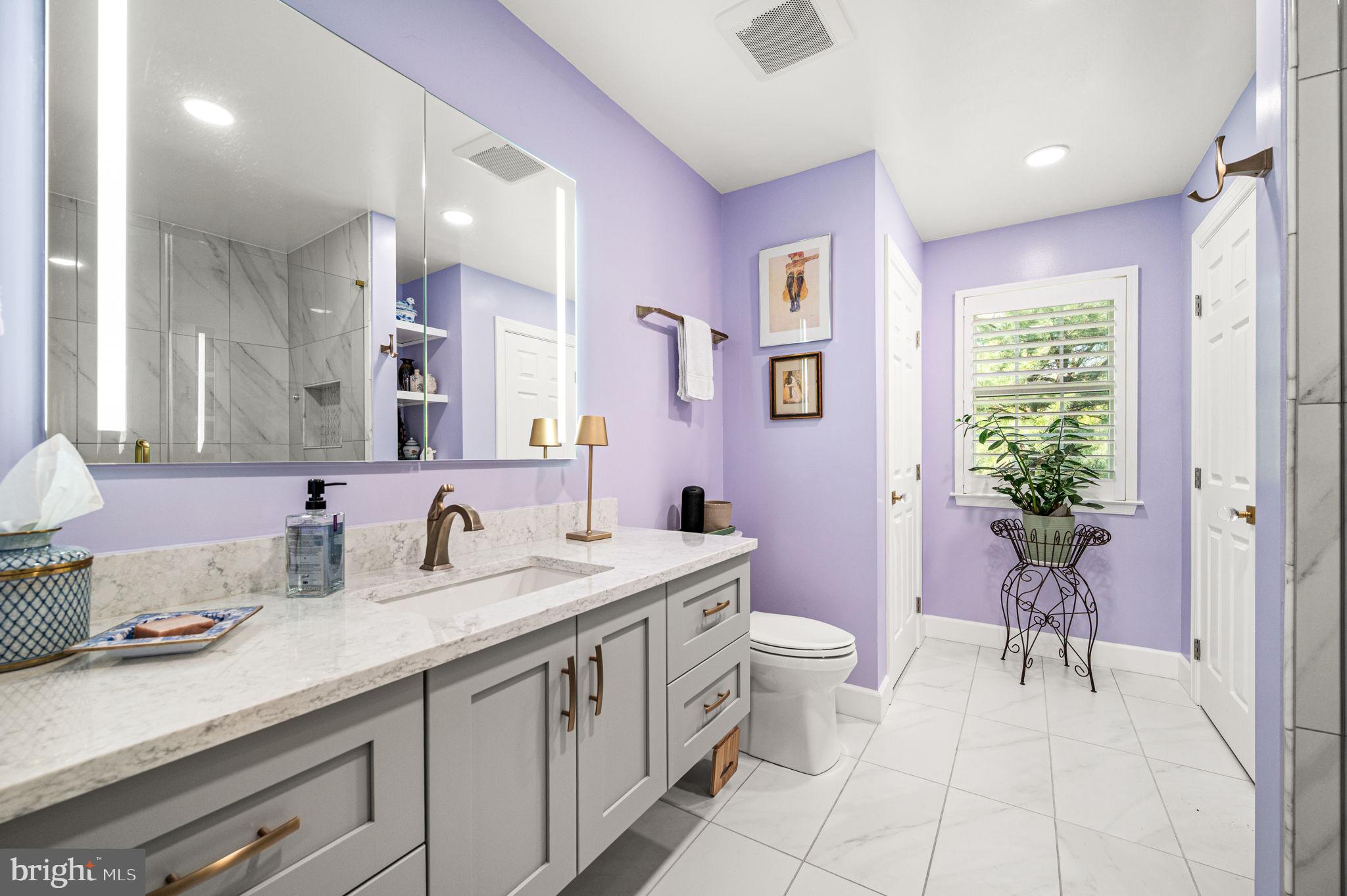 HEATHER MEADOWS - Residential