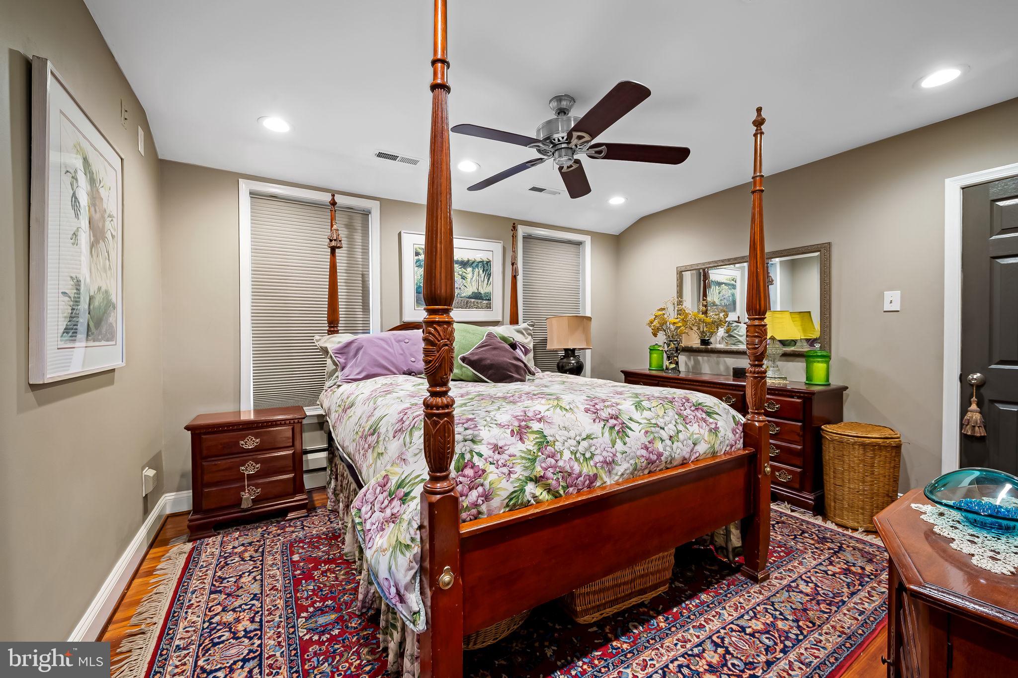 HERRING RUN PARK - Residential