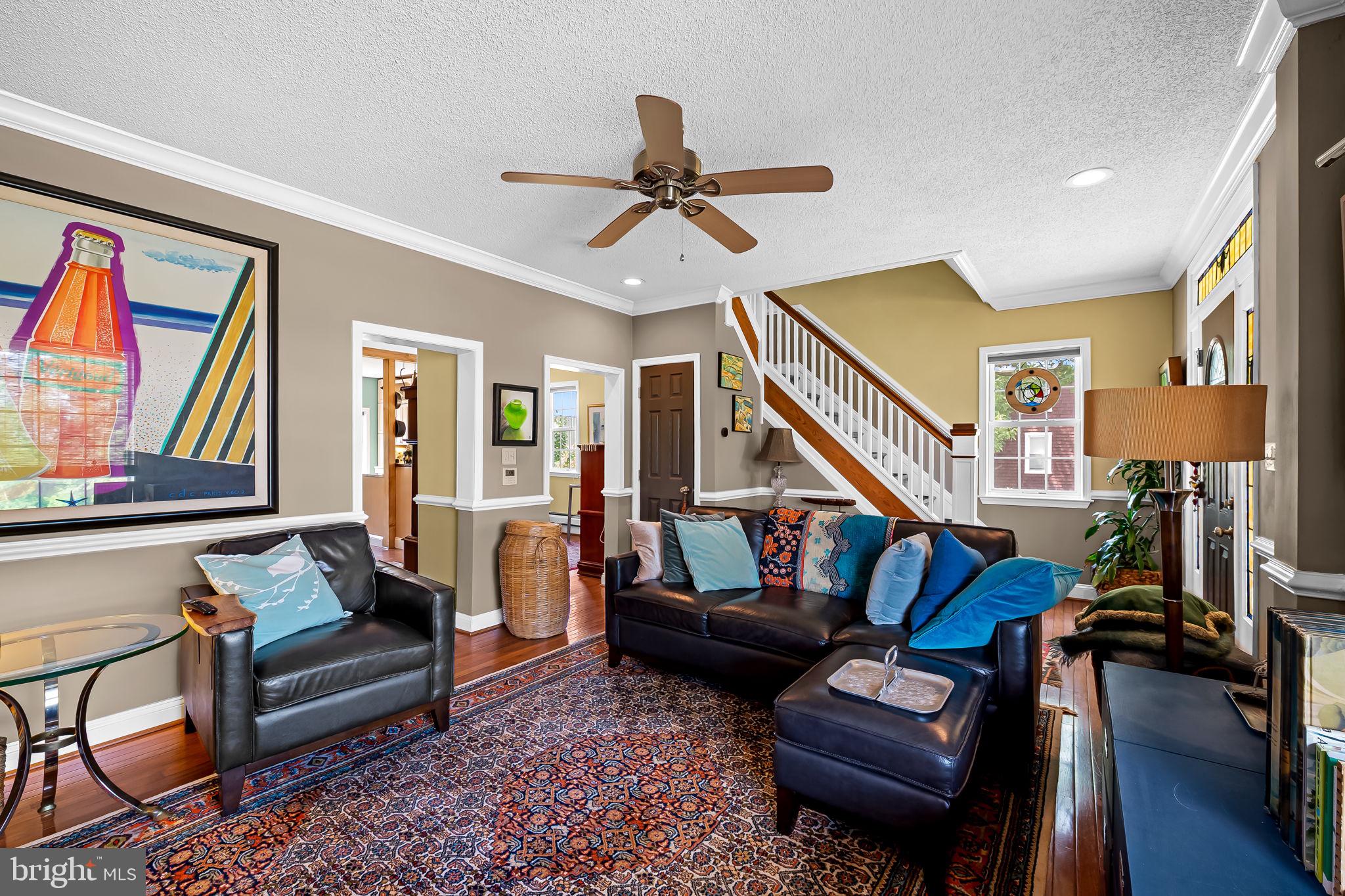 HERRING RUN PARK - Residential