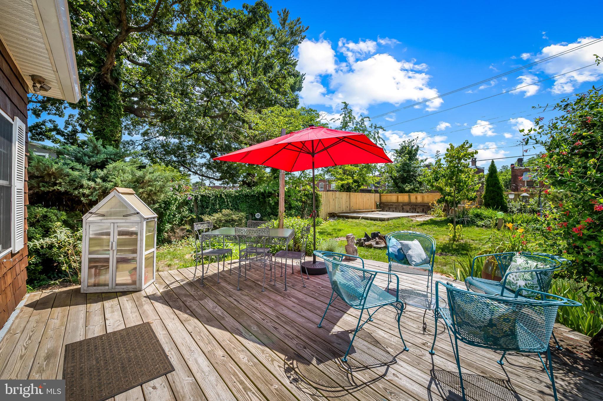 HERRING RUN PARK - Residential