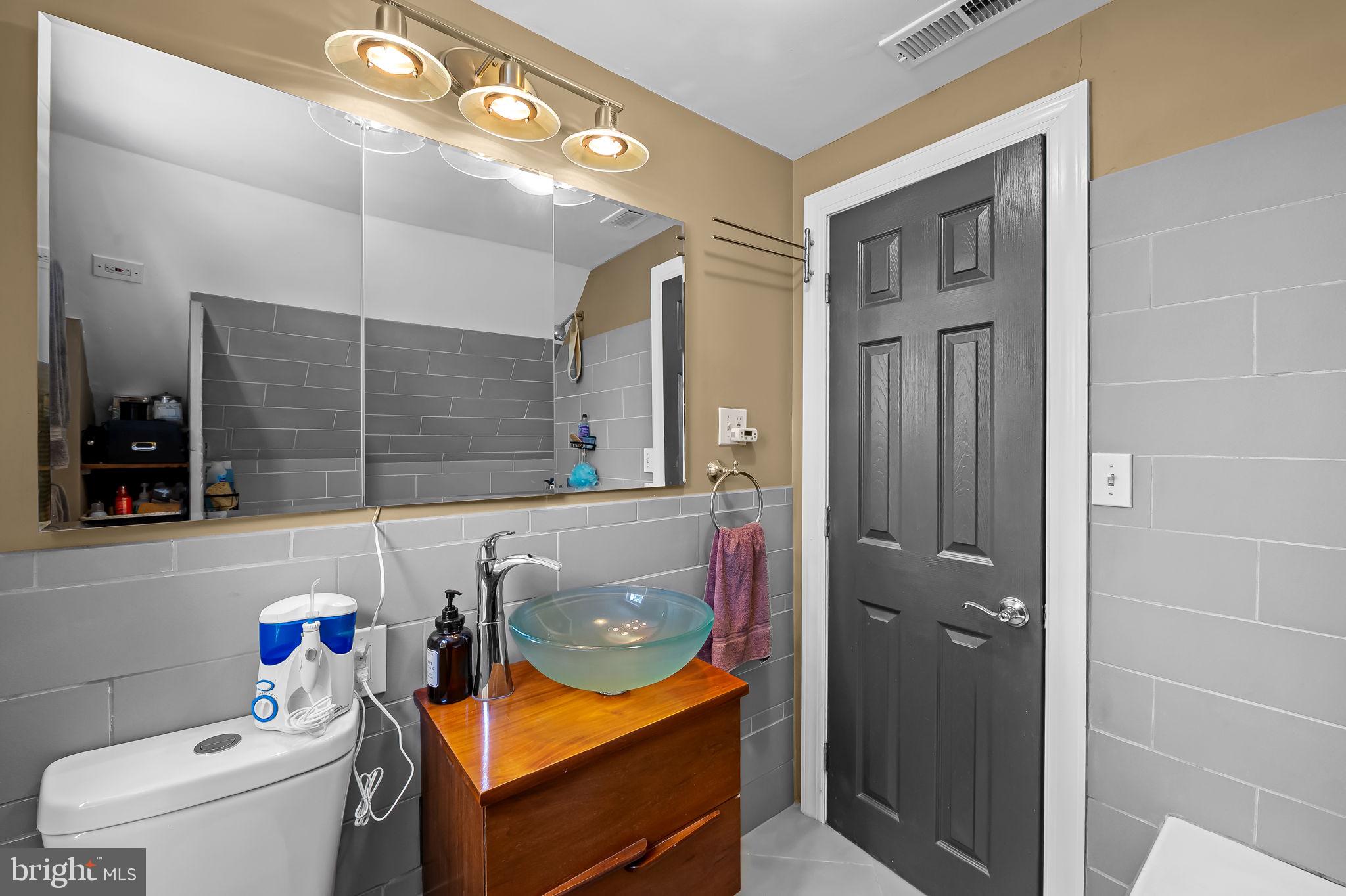 HERRING RUN PARK - Residential