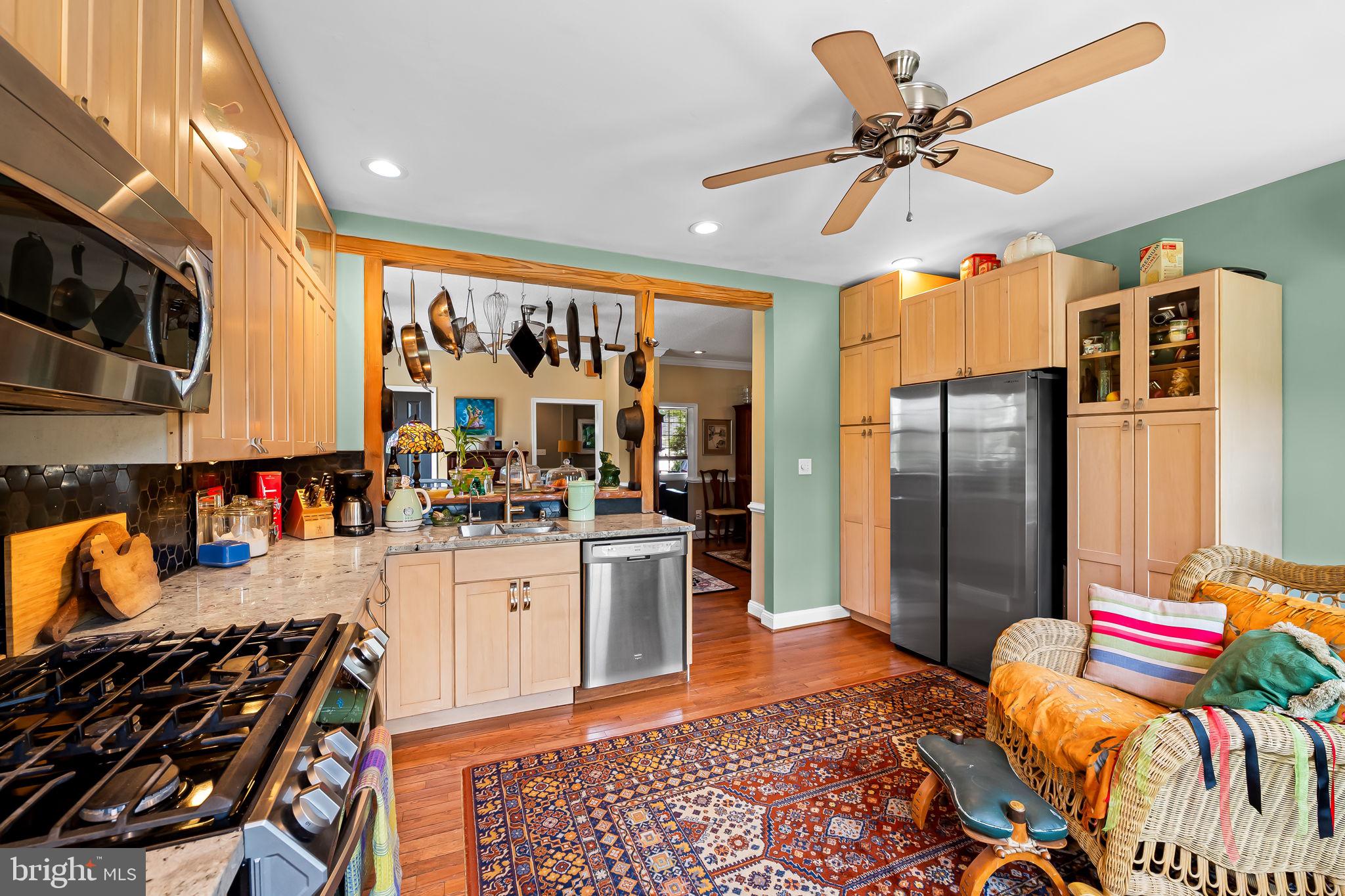 HERRING RUN PARK - Residential