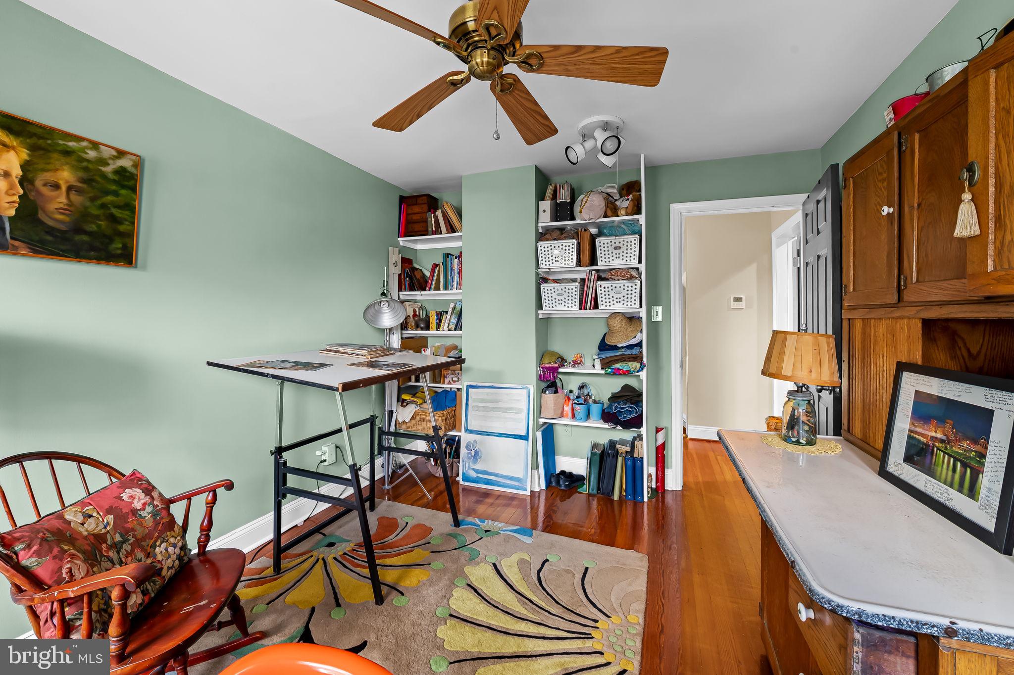 HERRING RUN PARK - Residential