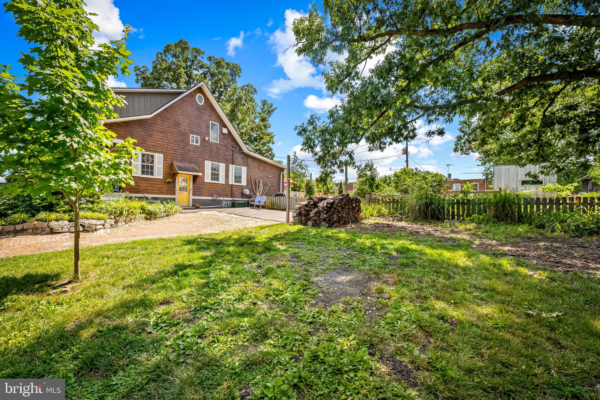 HERRING RUN PARK - Residential