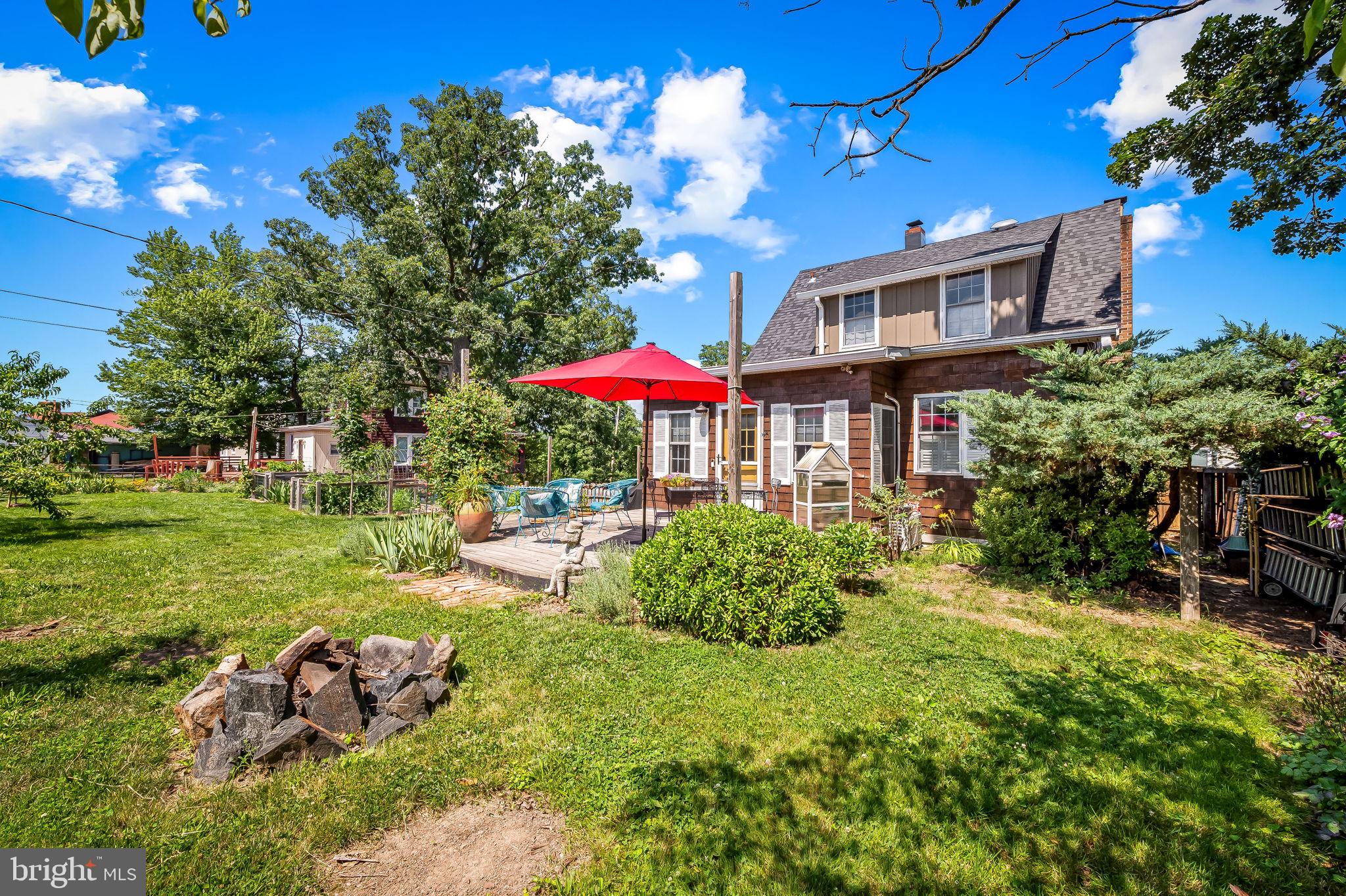 HERRING RUN PARK - Residential