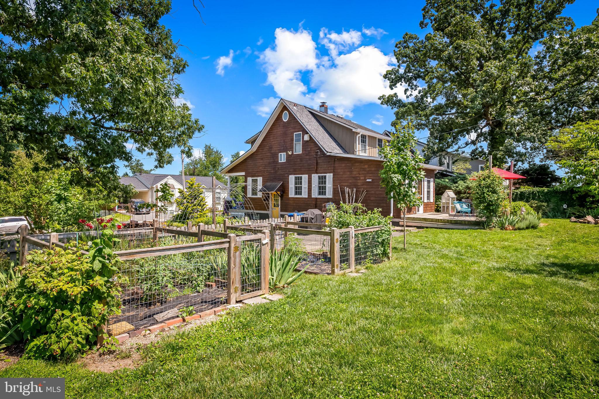 HERRING RUN PARK - Residential
