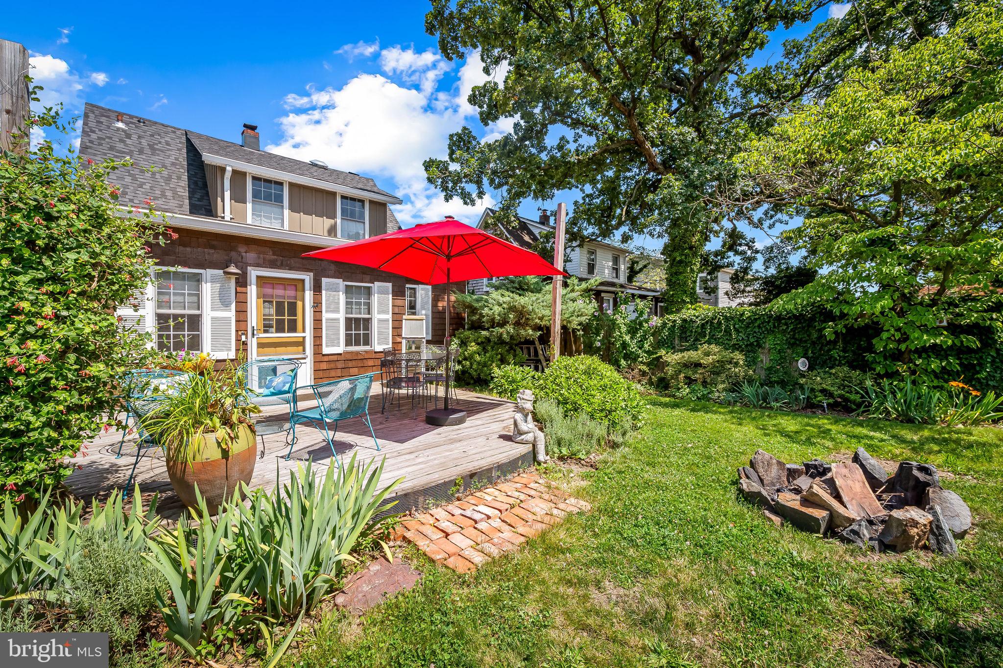 HERRING RUN PARK - Residential