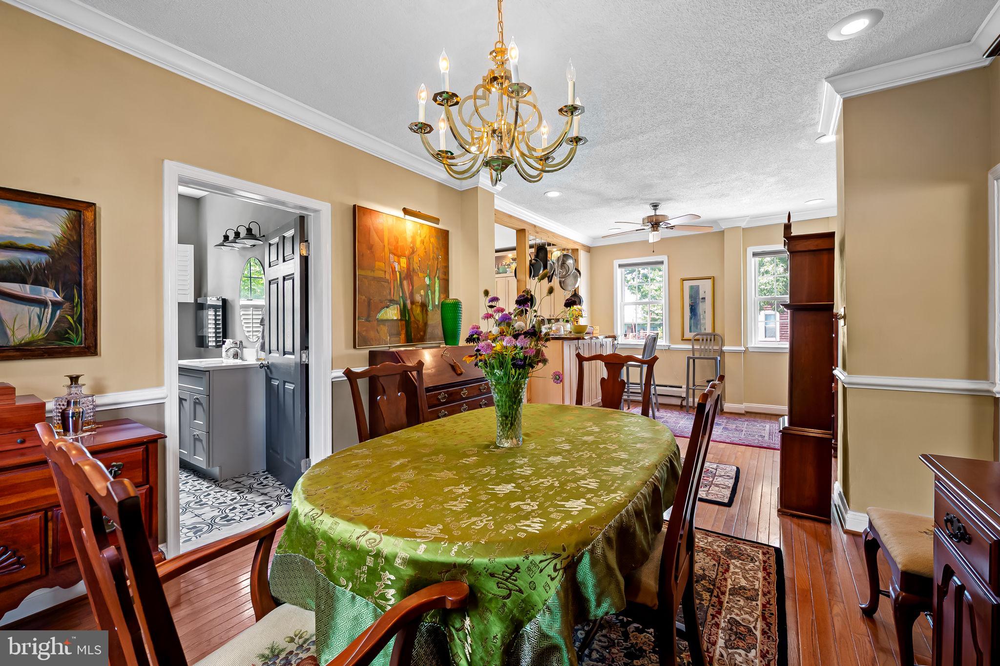 HERRING RUN PARK - Residential