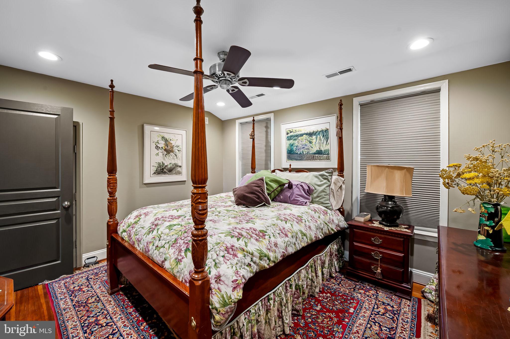 HERRING RUN PARK - Residential