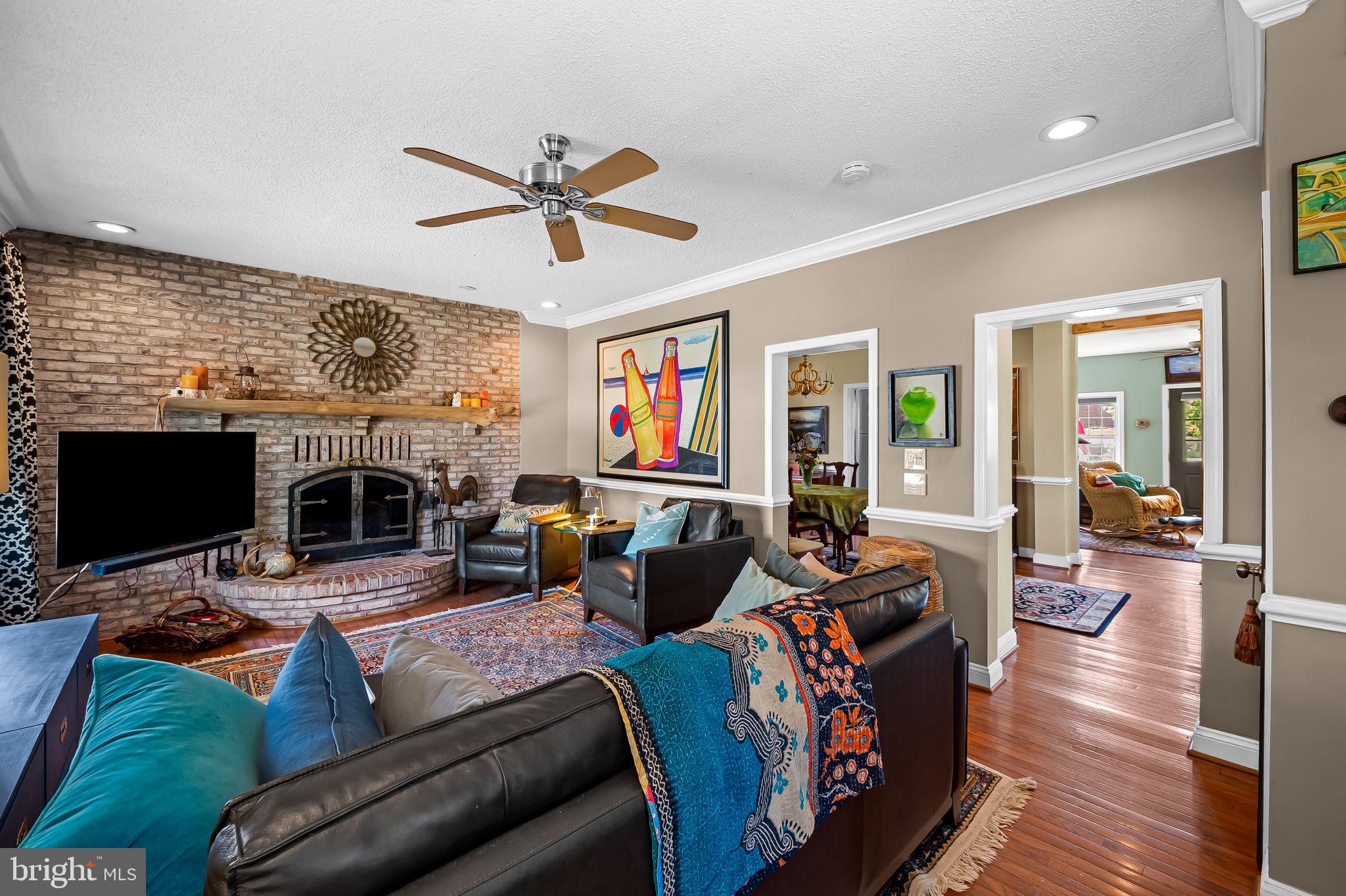 HERRING RUN PARK - Residential