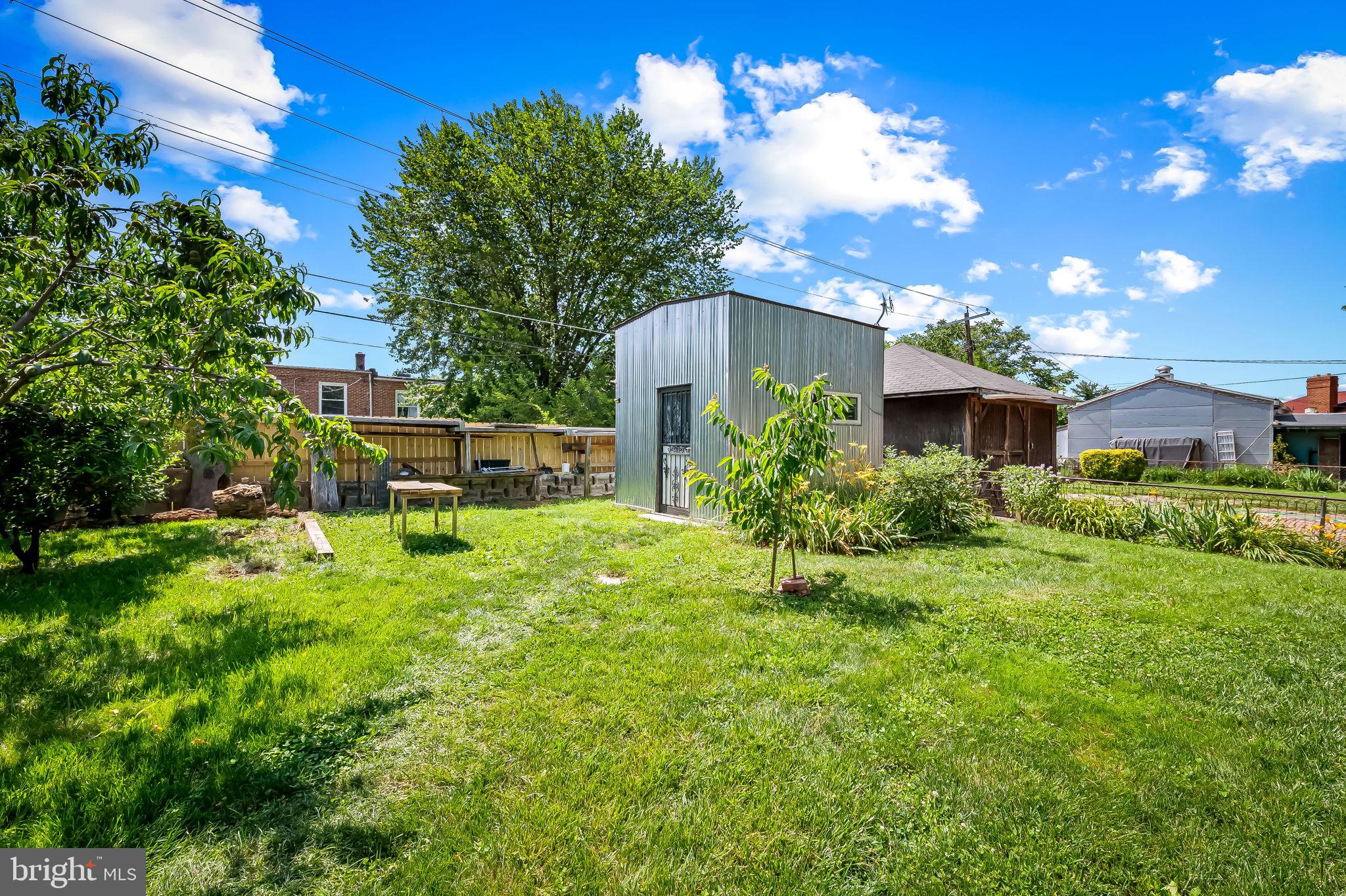 HERRING RUN PARK - Residential