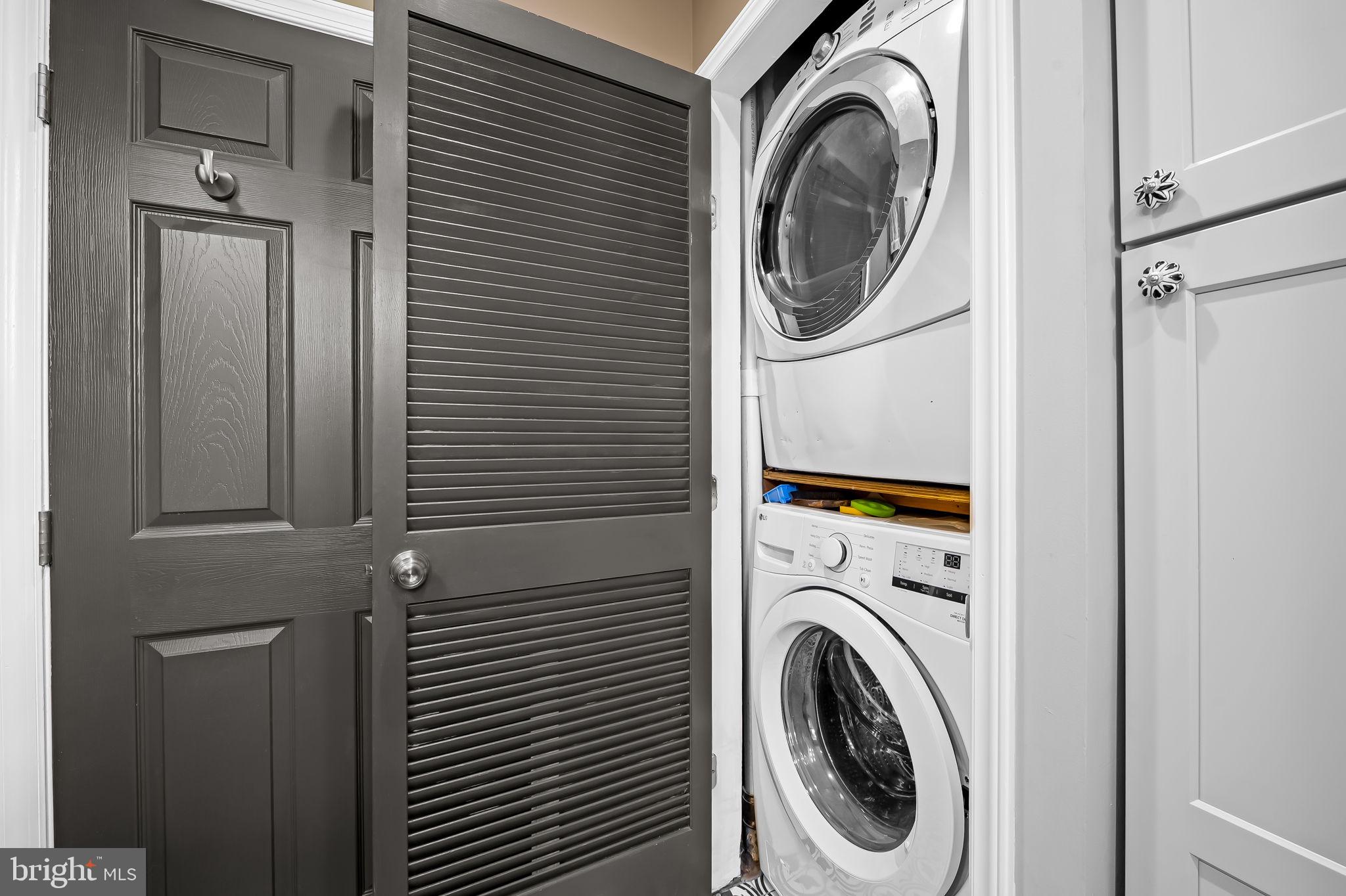 HERRING RUN PARK - Residential