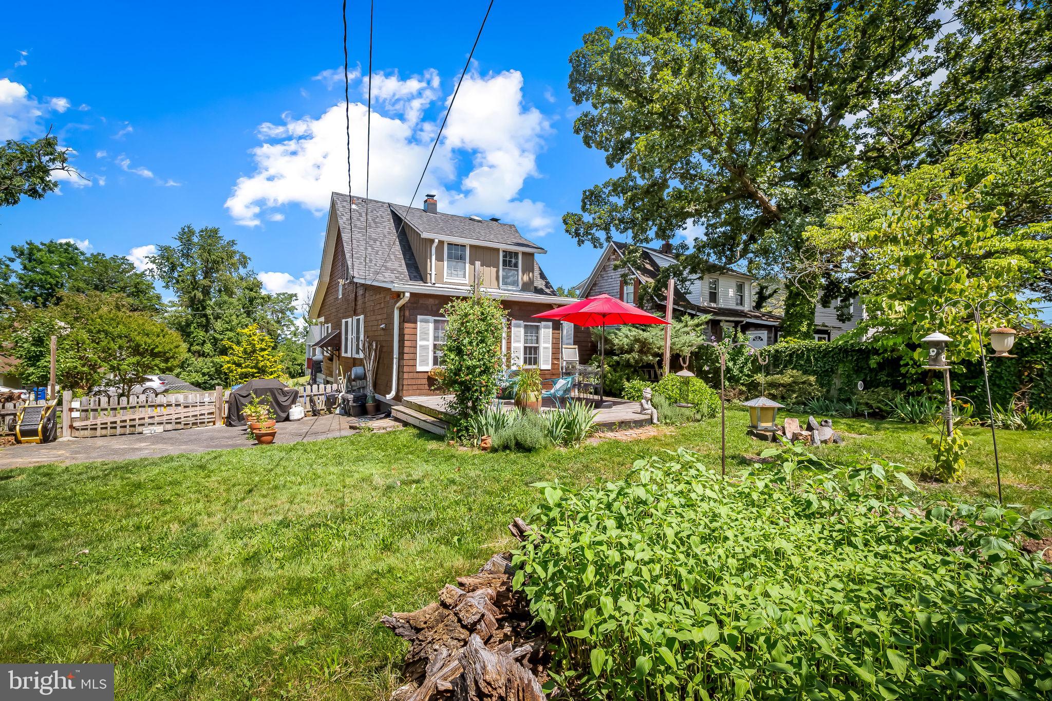 HERRING RUN PARK - Residential