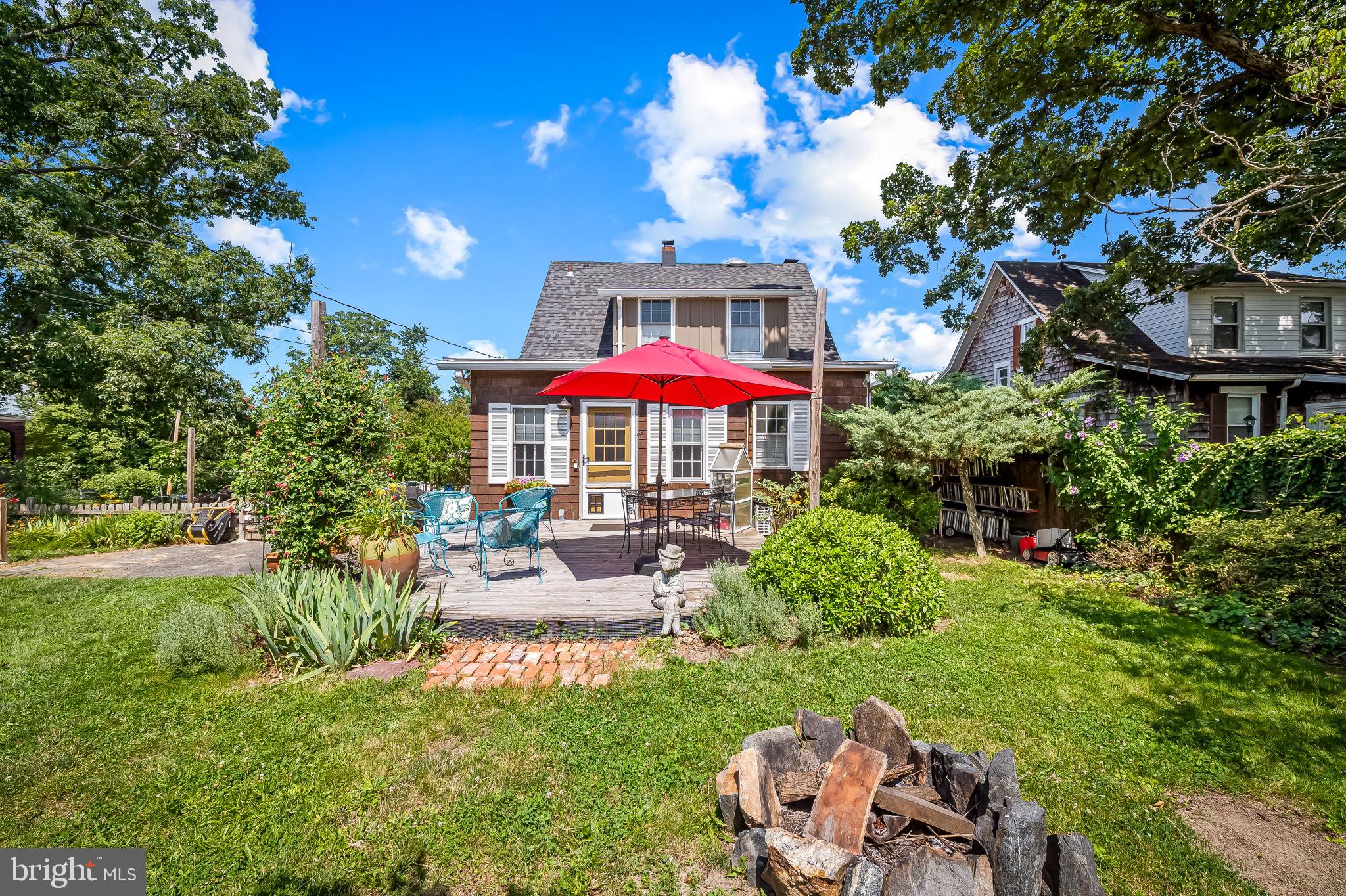 HERRING RUN PARK - Residential