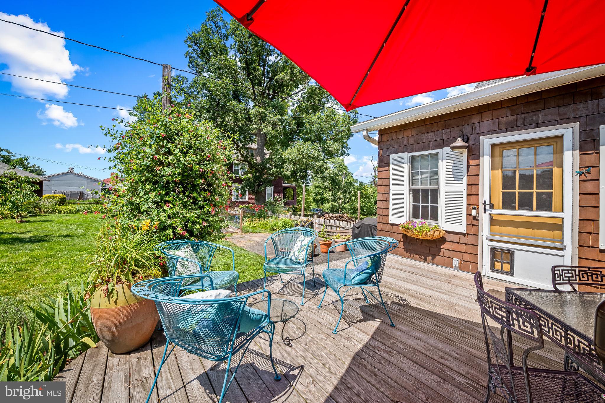 HERRING RUN PARK - Residential