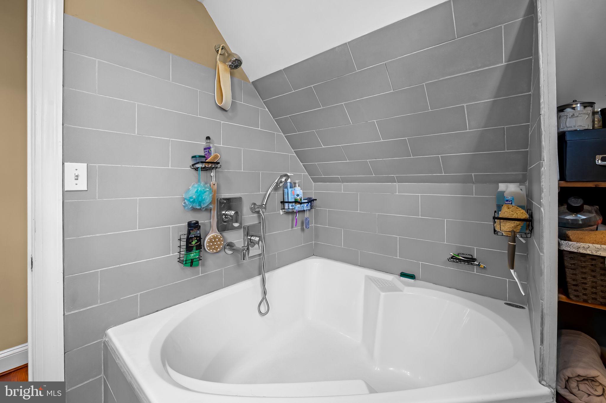 HERRING RUN PARK - Residential