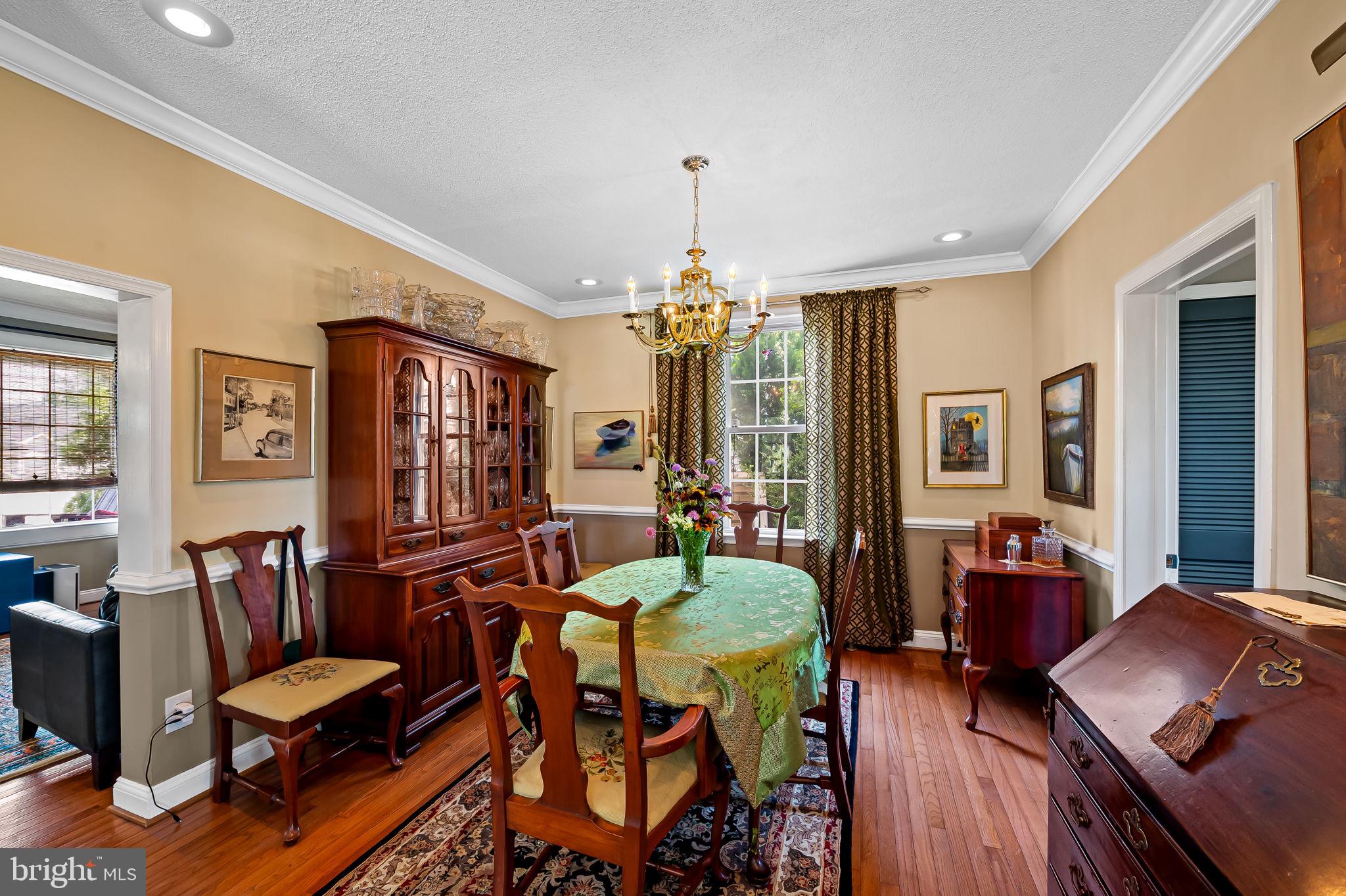 HERRING RUN PARK - Residential