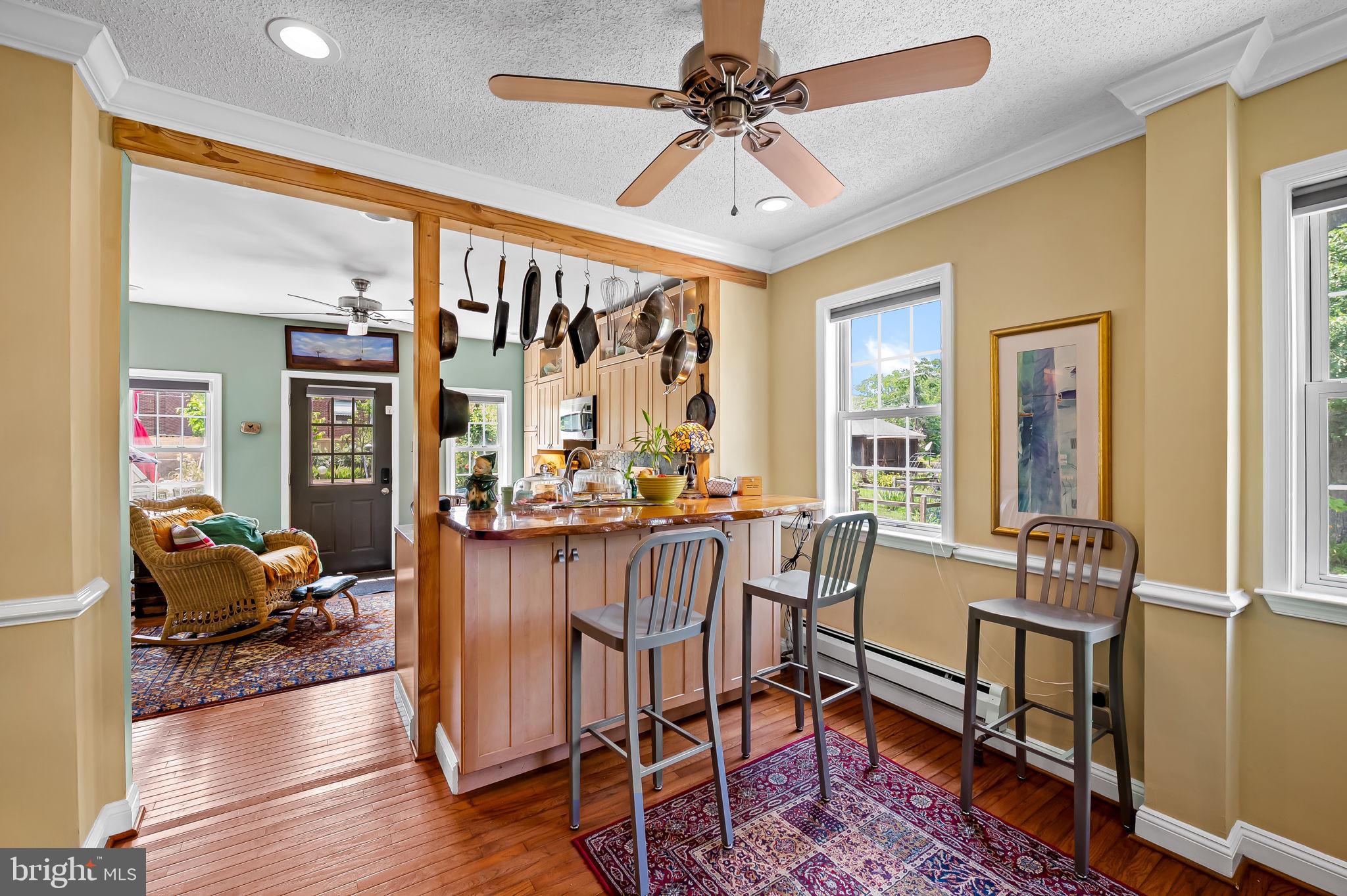 HERRING RUN PARK - Residential