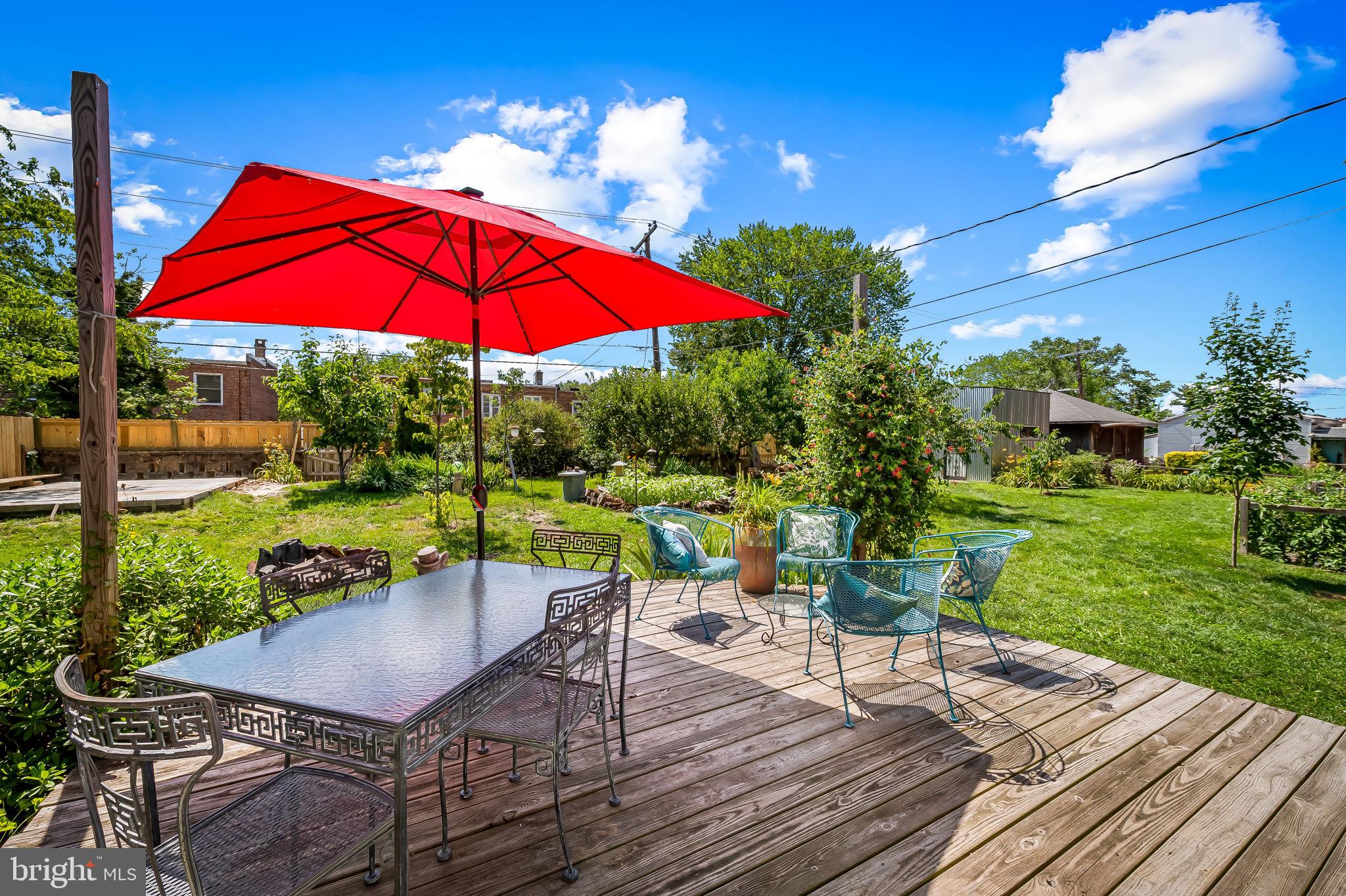 HERRING RUN PARK - Residential