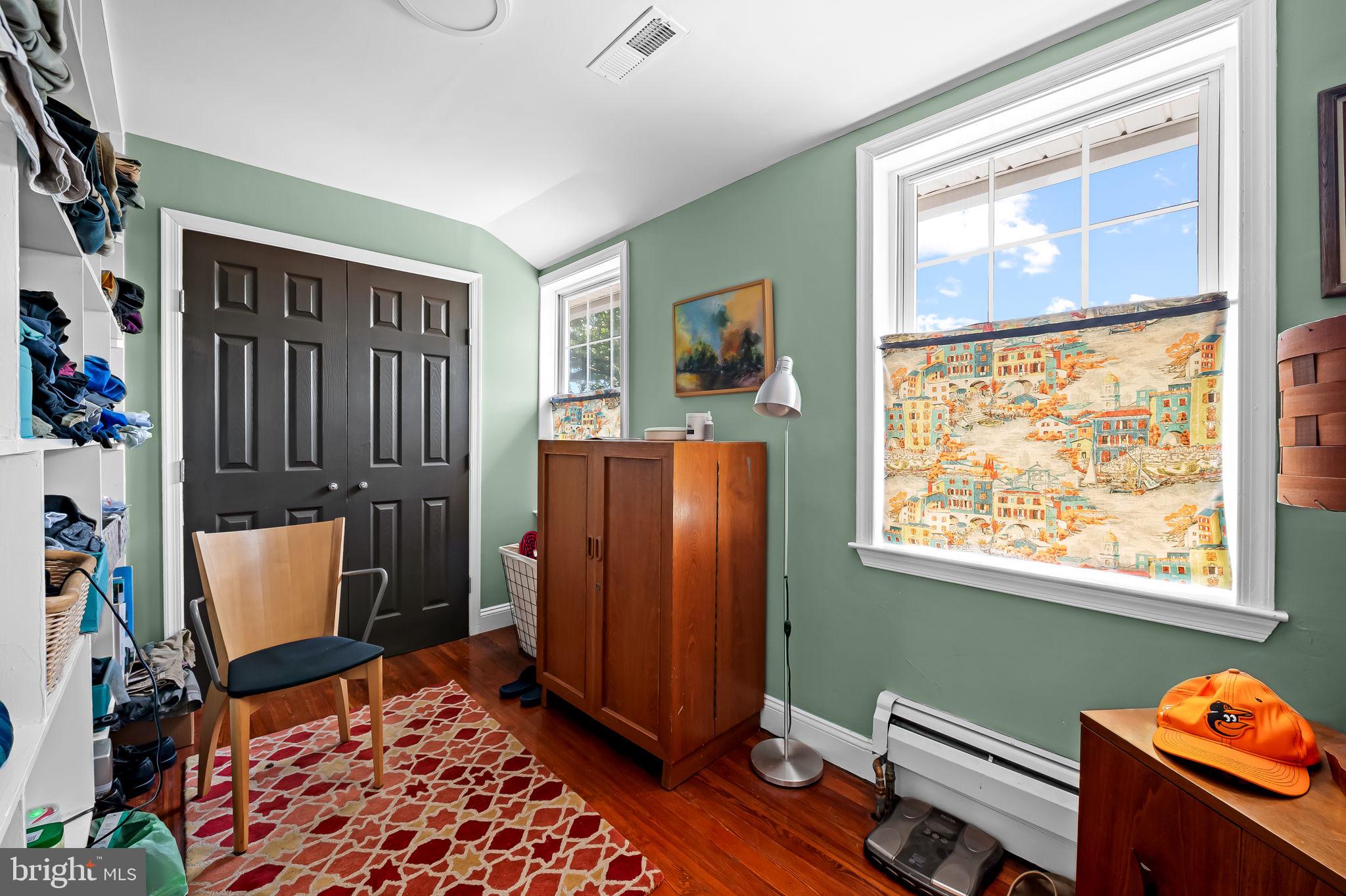 HERRING RUN PARK - Residential