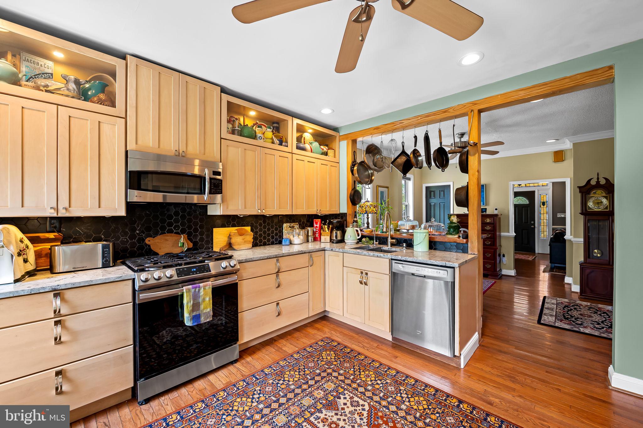 HERRING RUN PARK - Residential