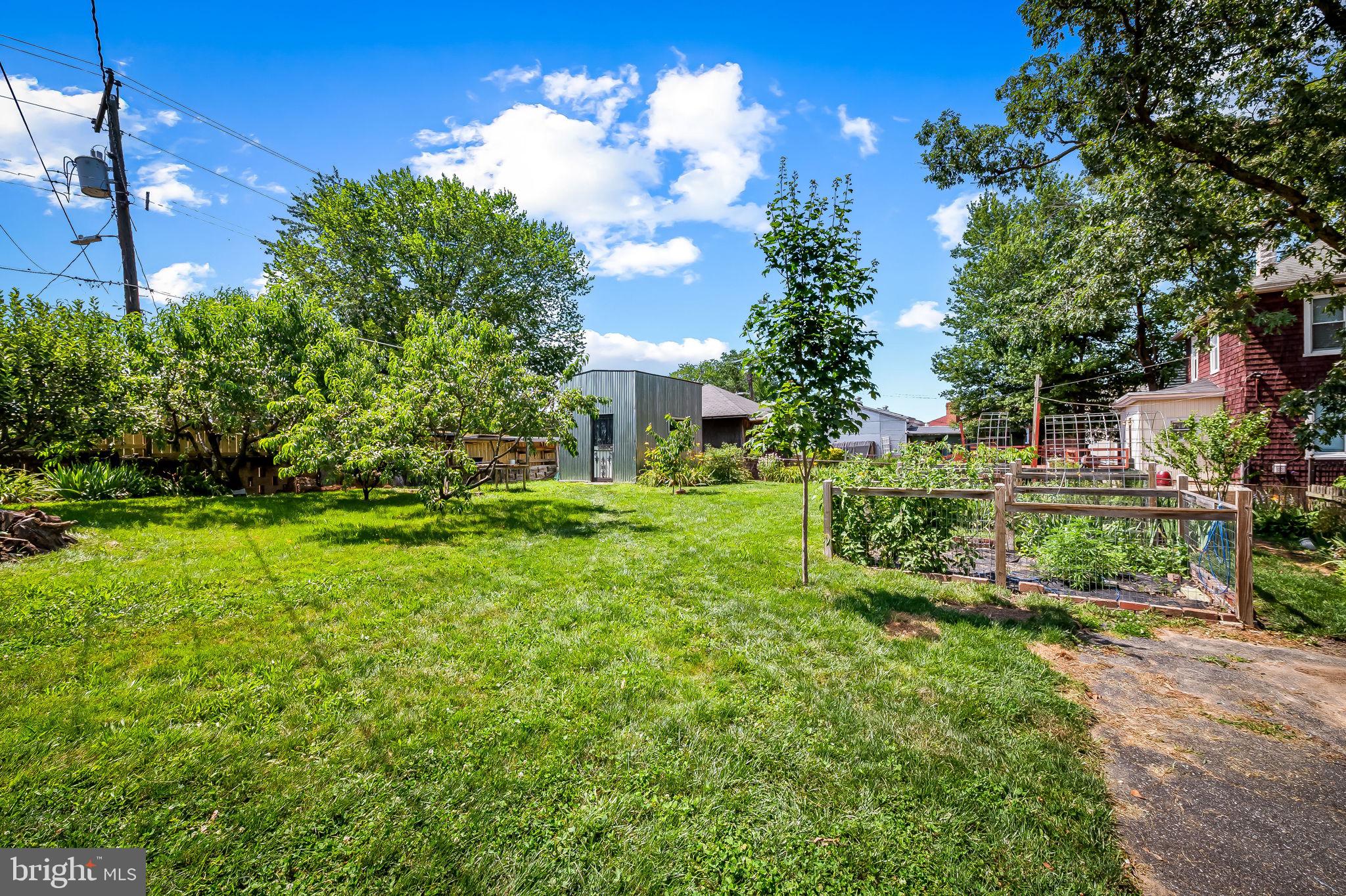 HERRING RUN PARK - Residential