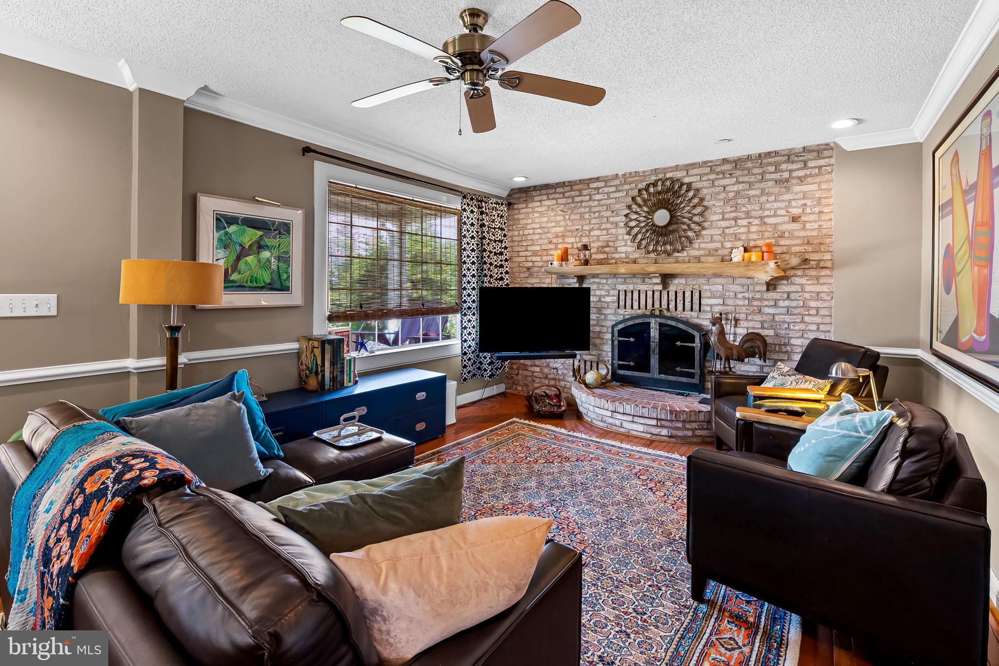 HERRING RUN PARK - Residential