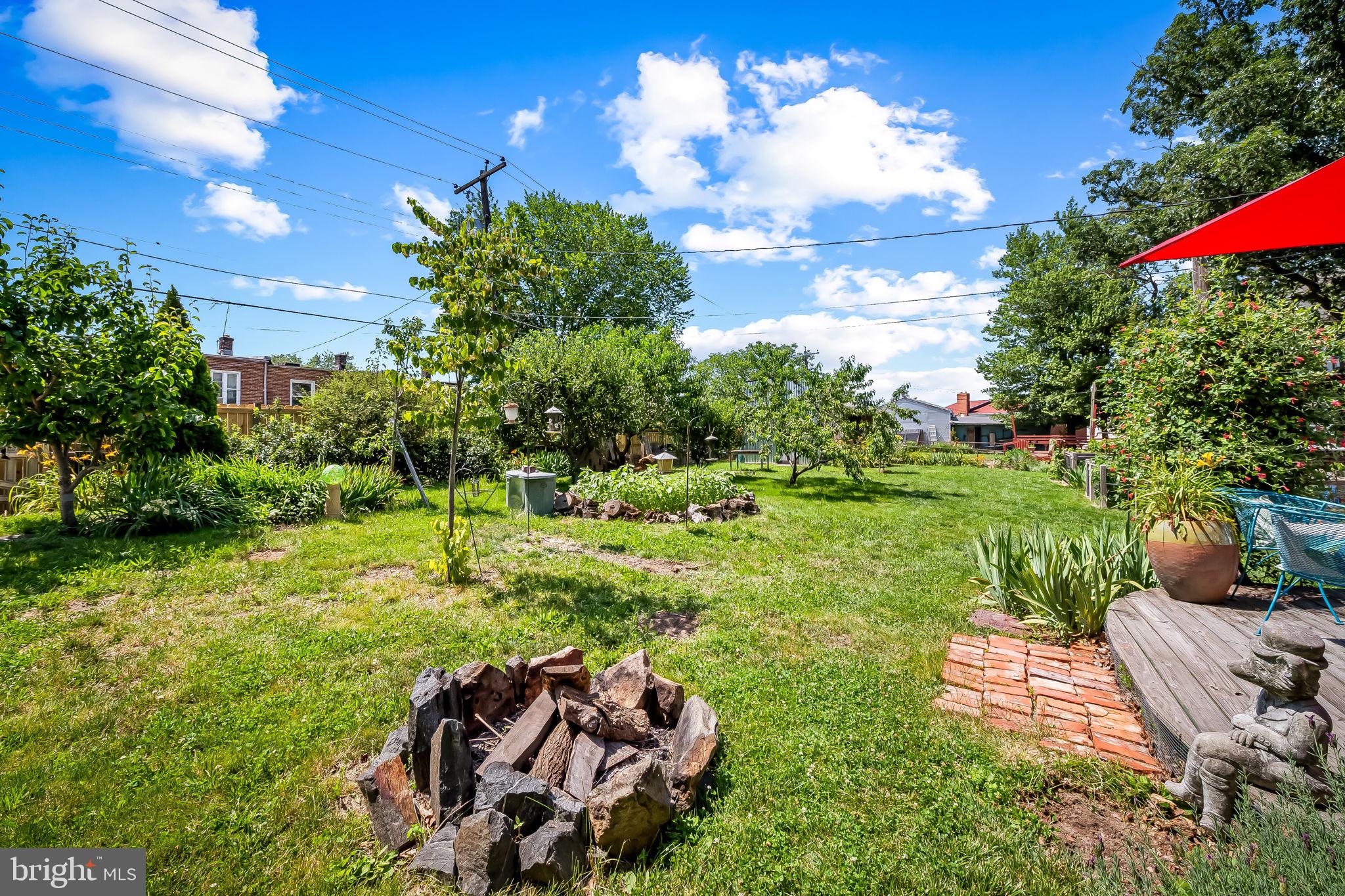 HERRING RUN PARK - Residential