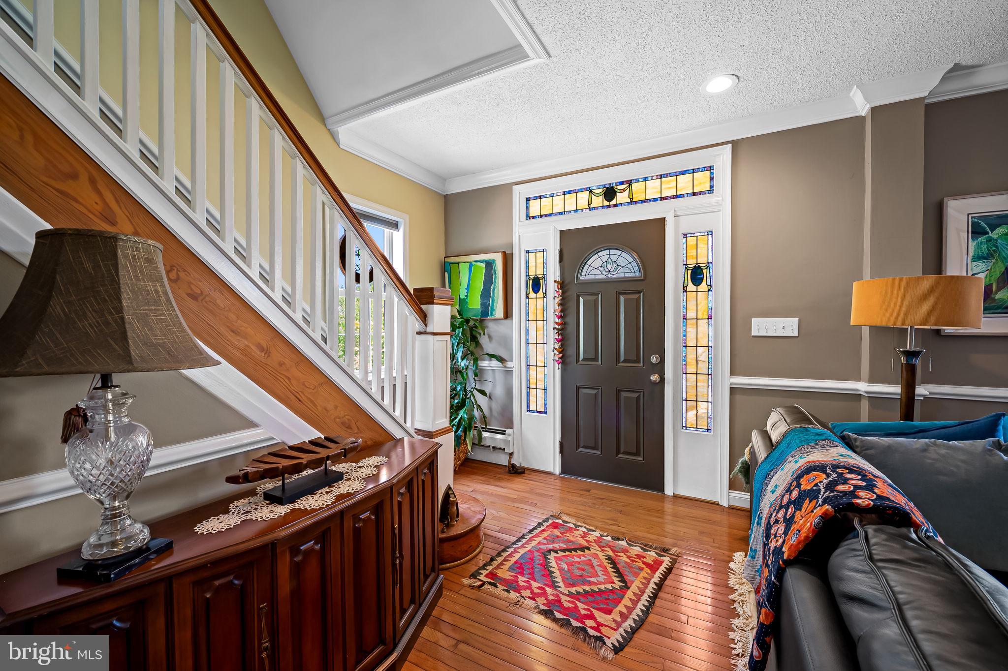 HERRING RUN PARK - Residential