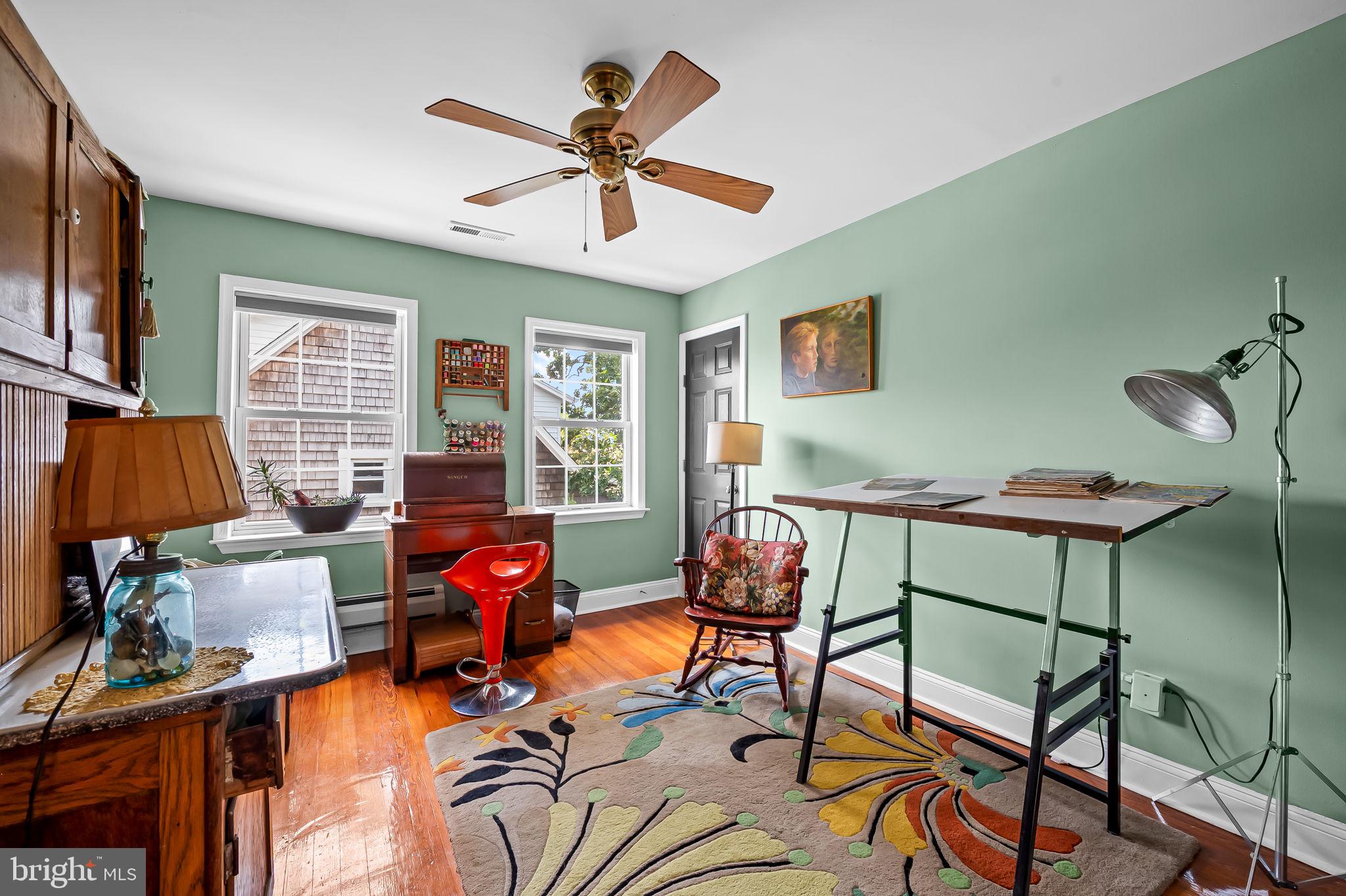 HERRING RUN PARK - Residential