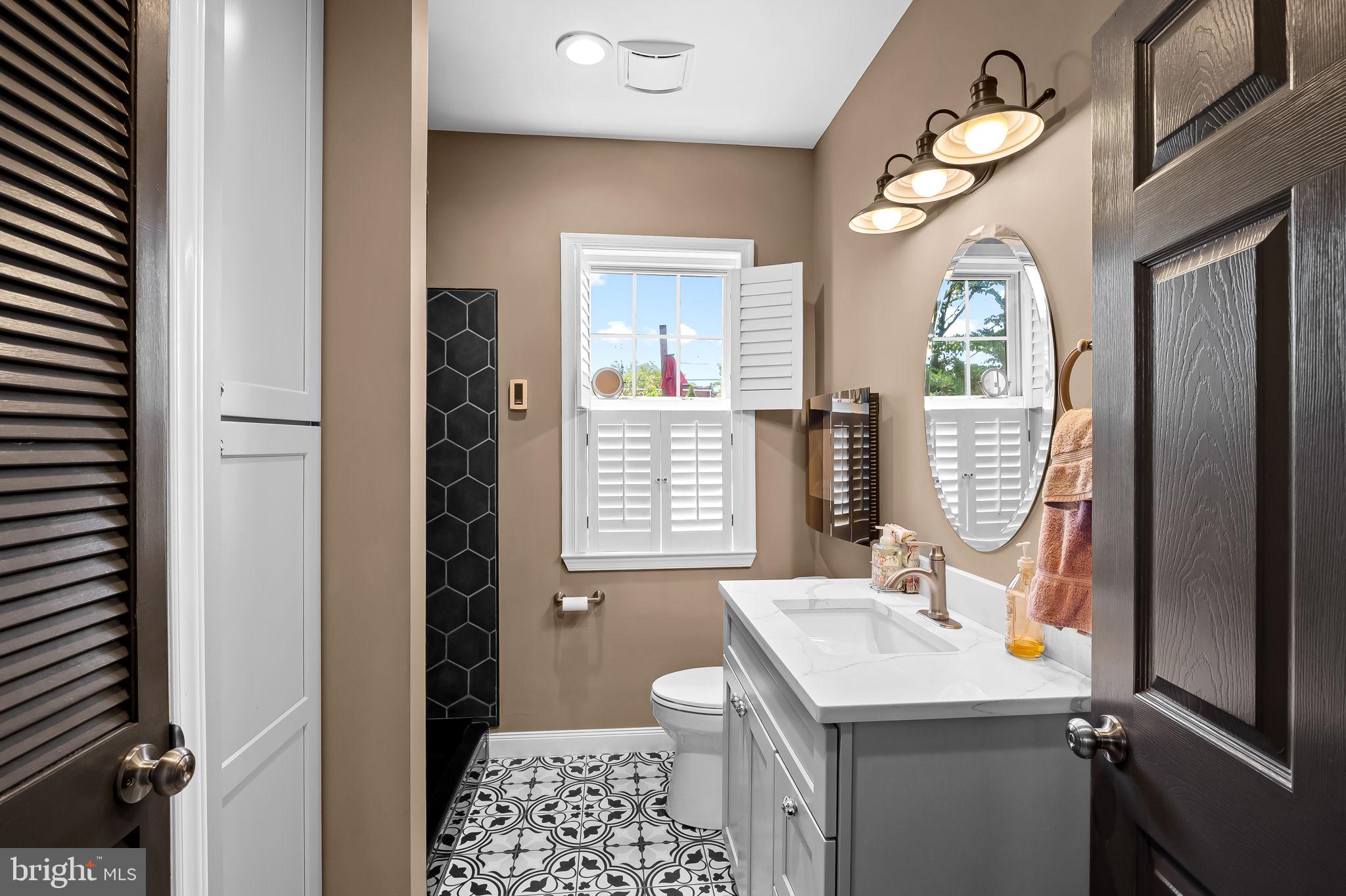 HERRING RUN PARK - Residential