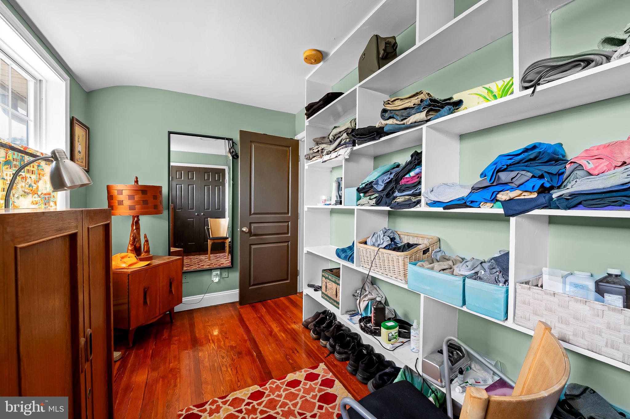 HERRING RUN PARK - Residential