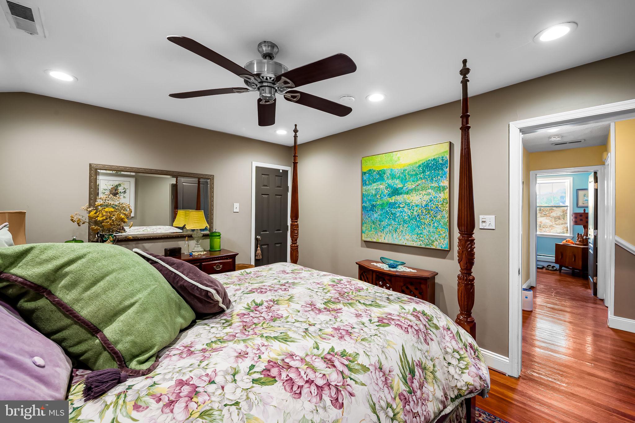 HERRING RUN PARK - Residential