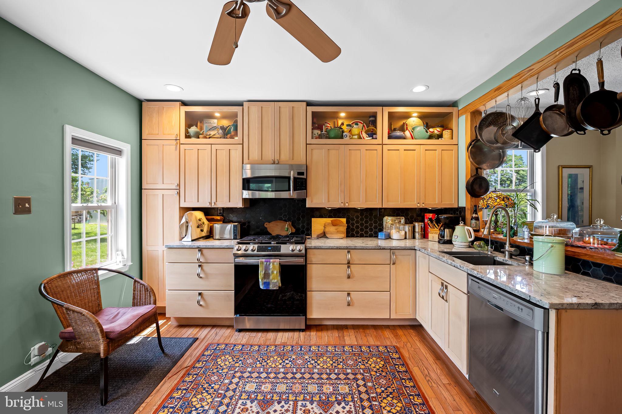 HERRING RUN PARK - Residential