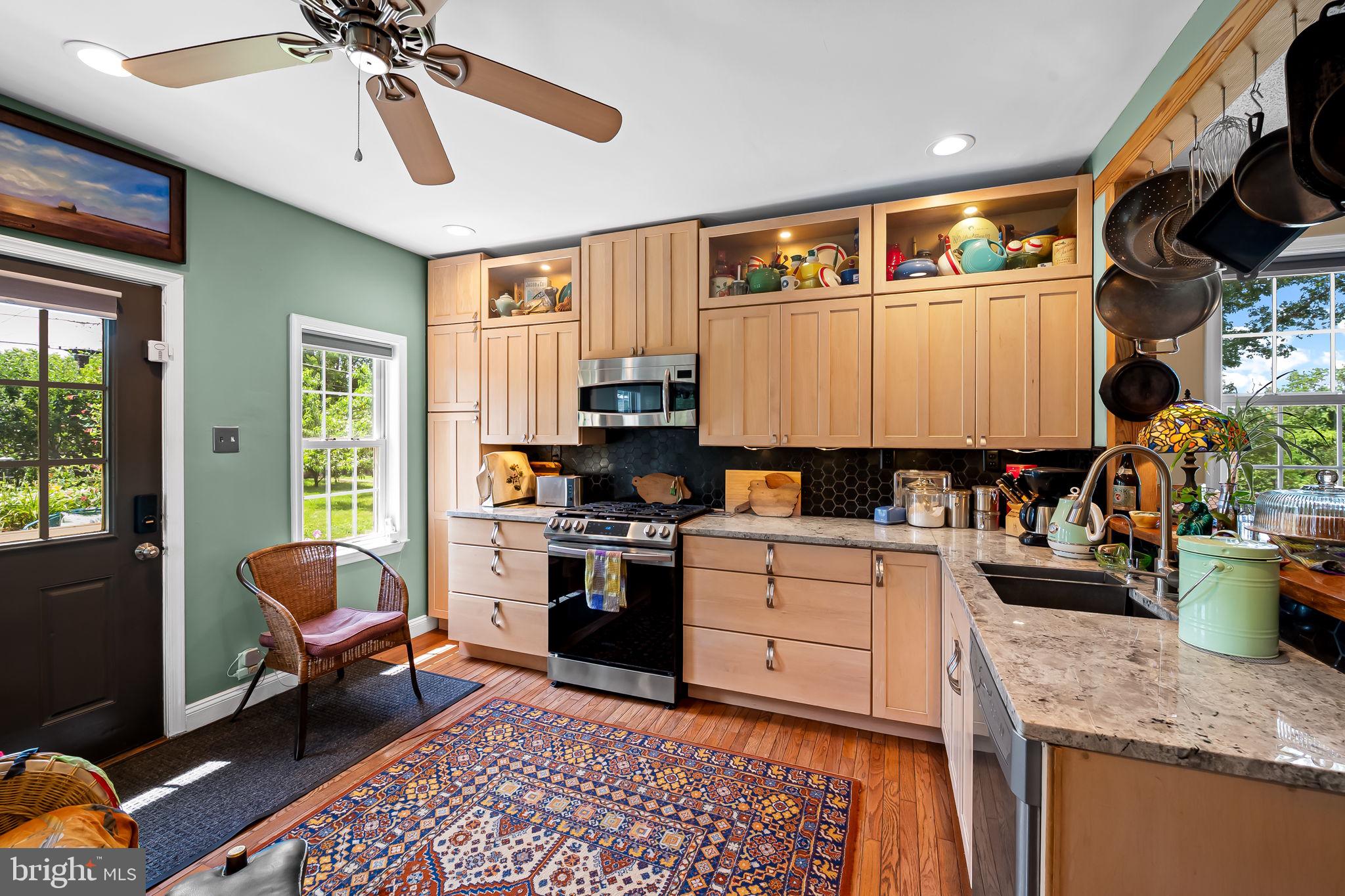 HERRING RUN PARK - Residential