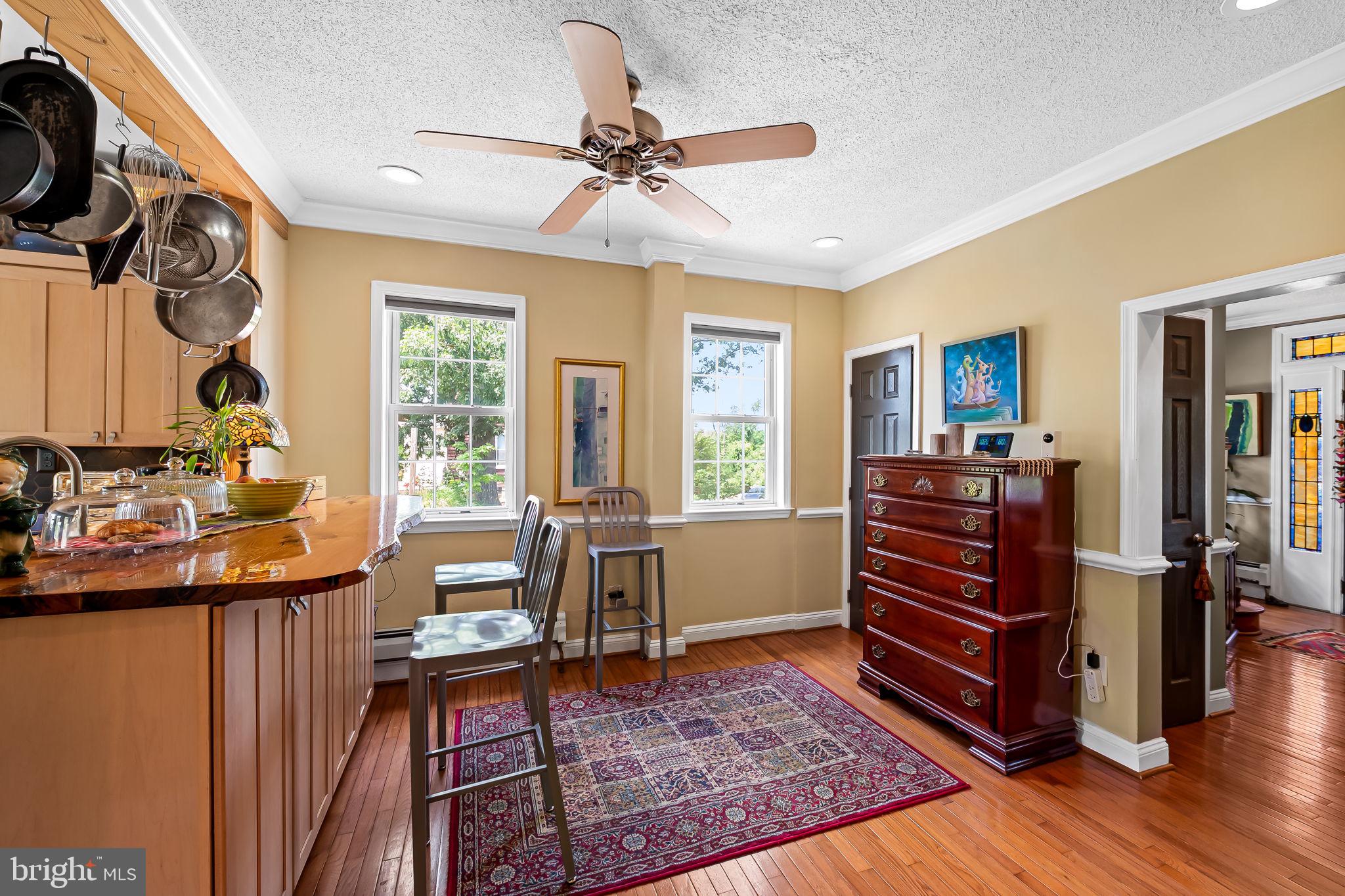 HERRING RUN PARK - Residential